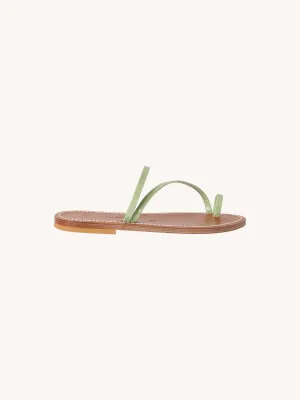 Actium Sandal in Corumba