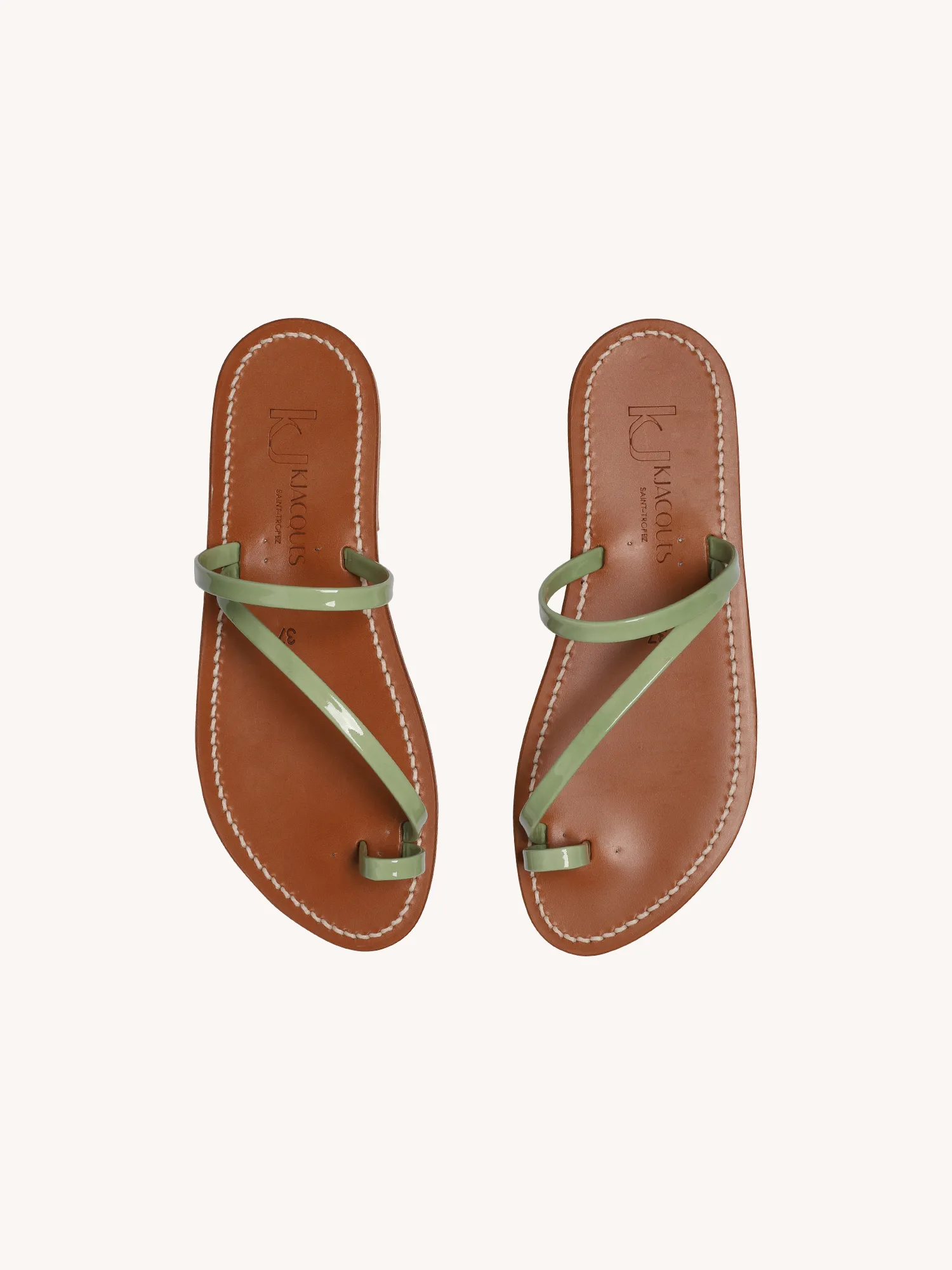 Actium Sandal in Corumba