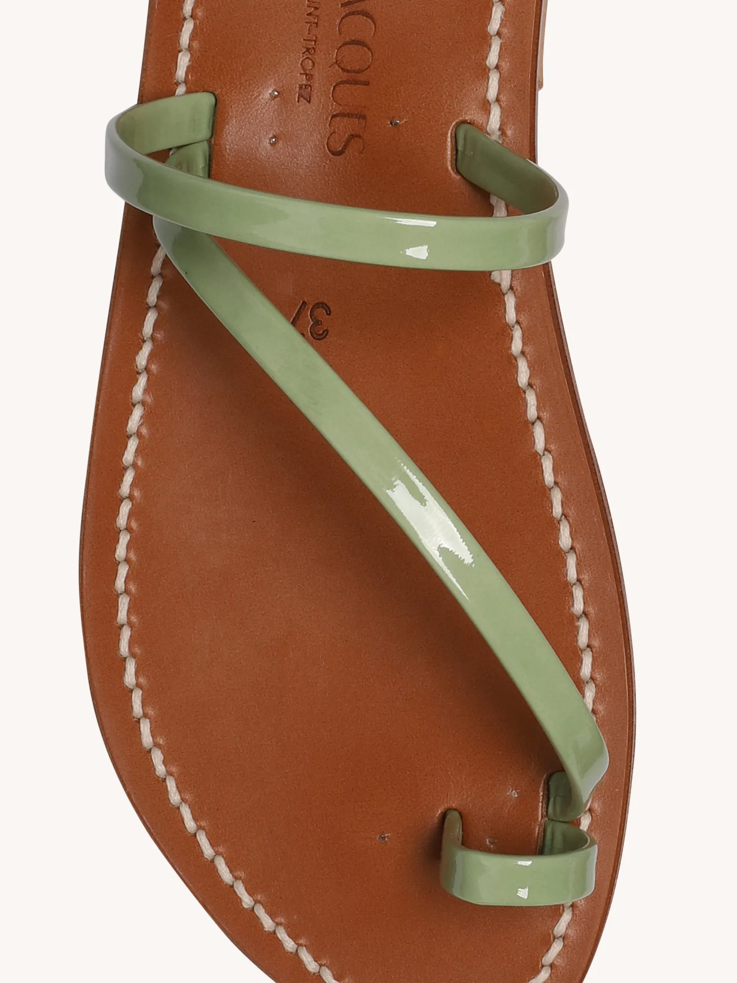 Actium Sandal in Corumba