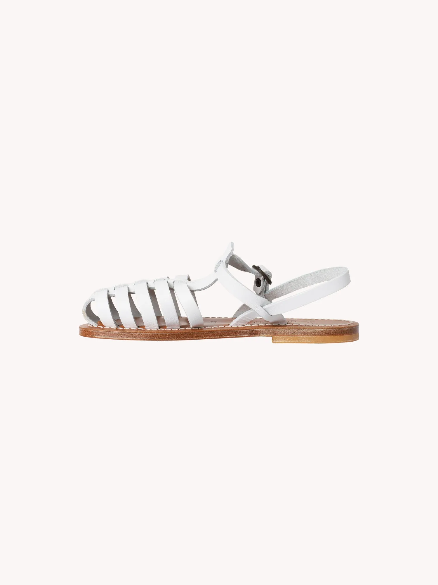 Adrien Sandal