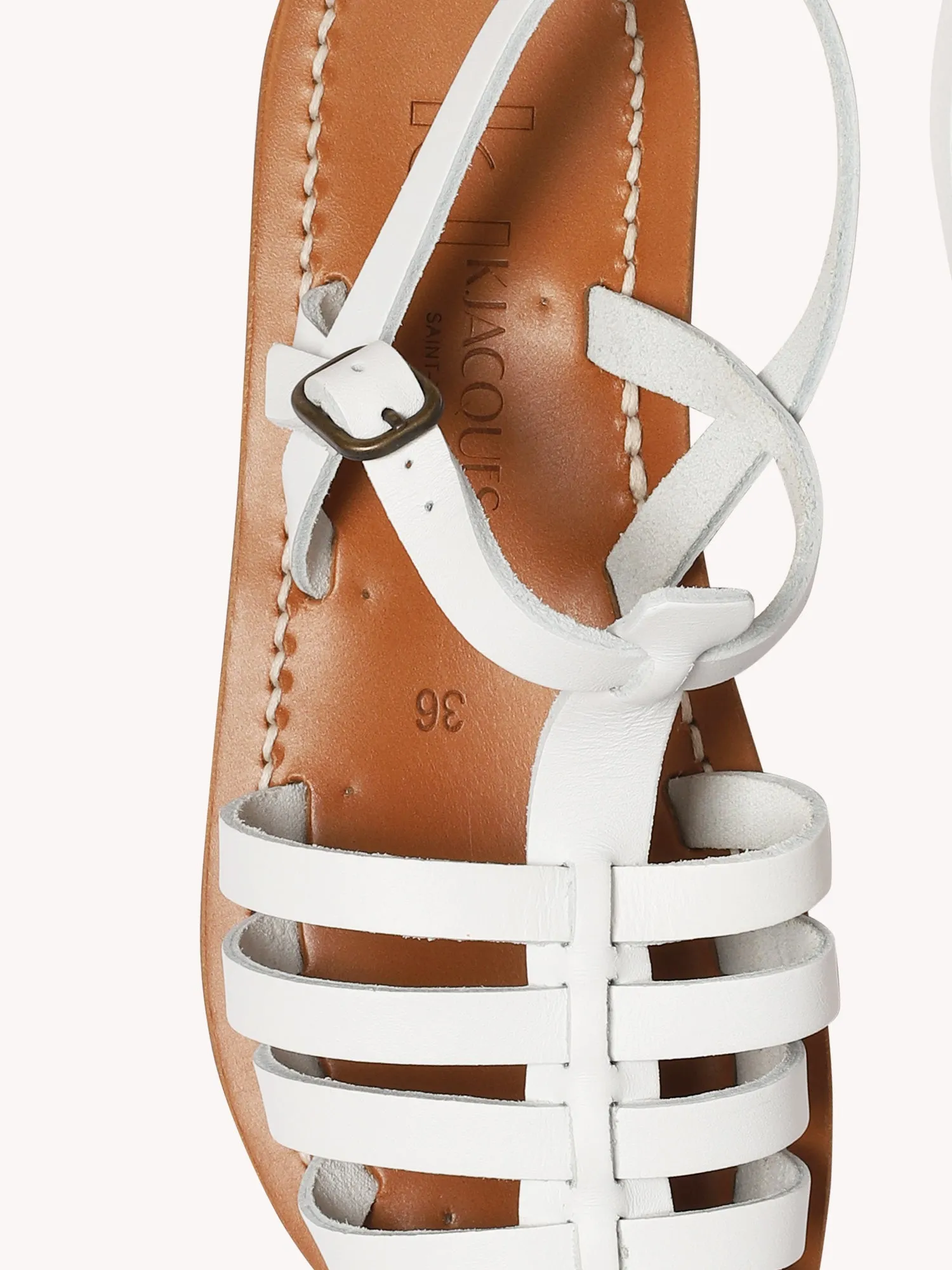 Adrien Sandal
