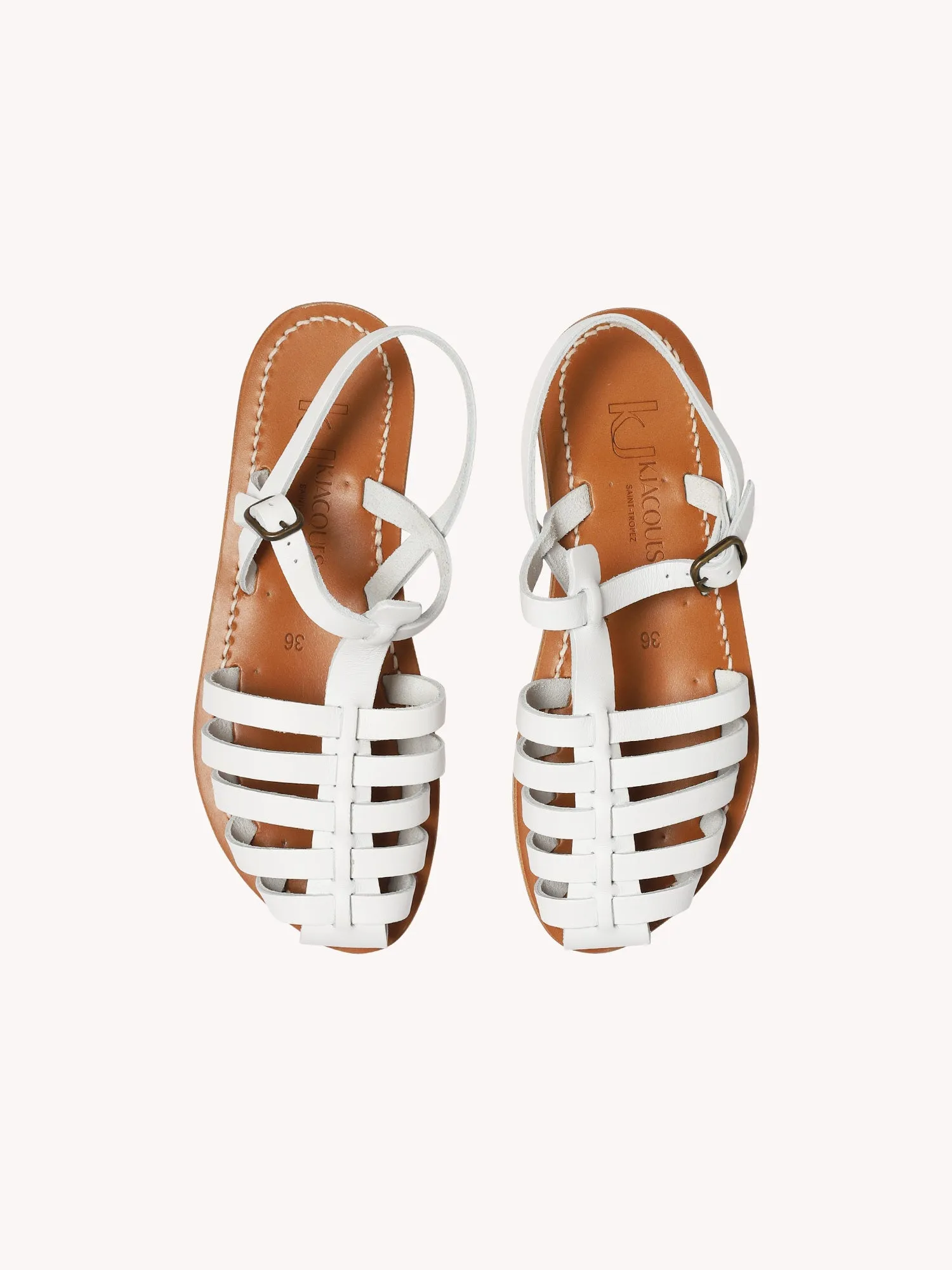 Adrien Sandal