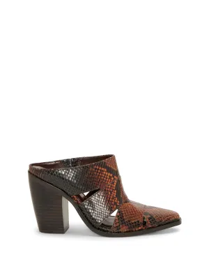 Aimie Mule Vince Camuto