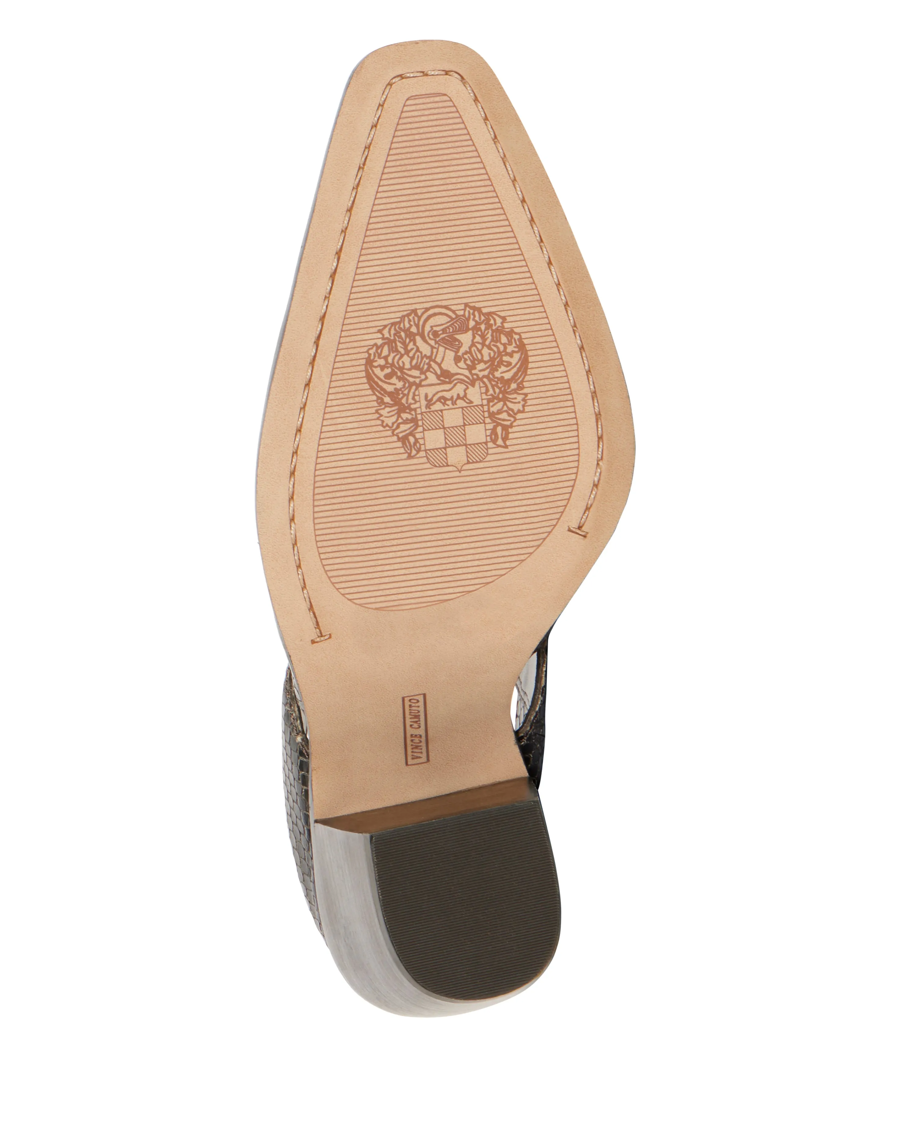 Aimie Mule Vince Camuto