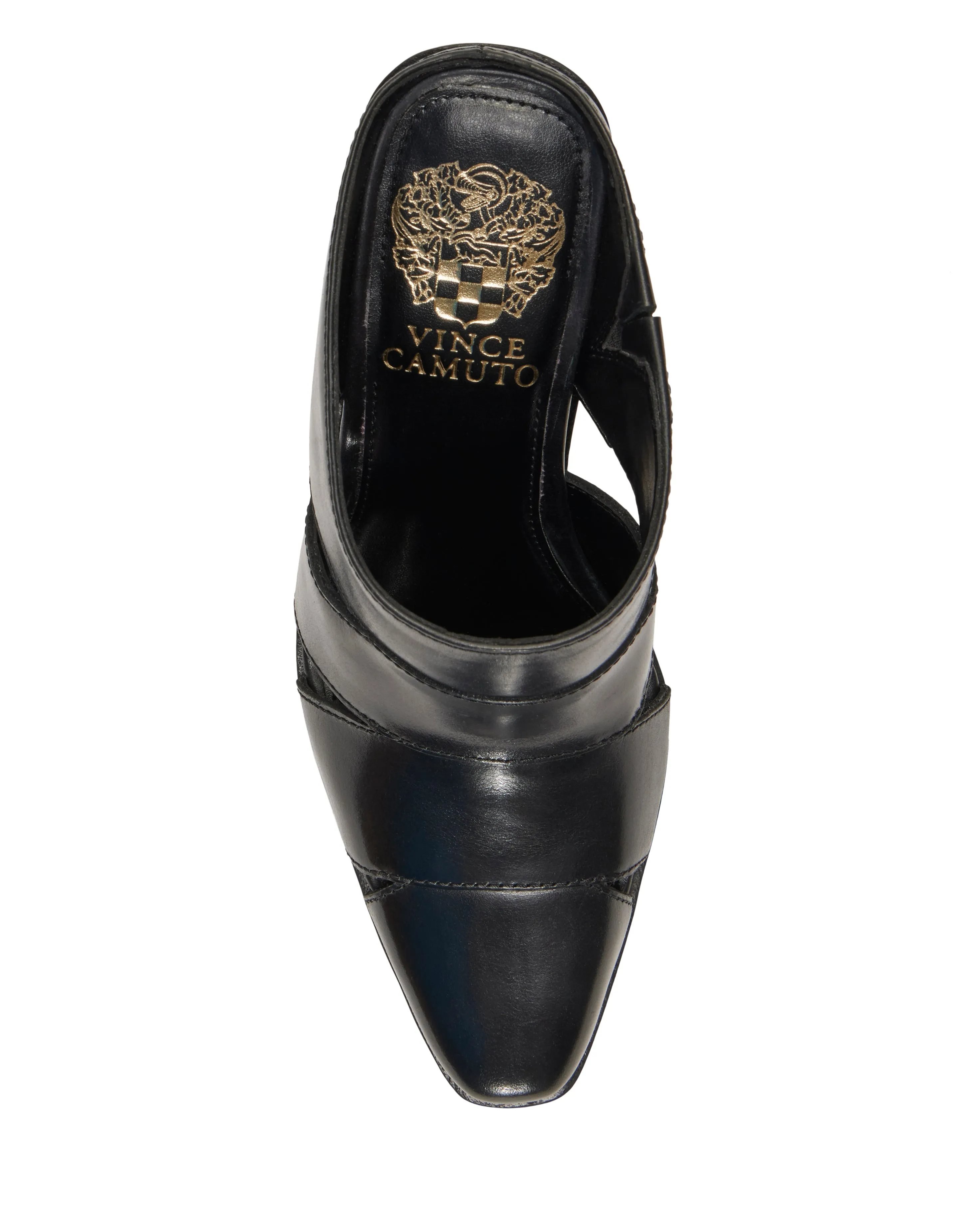 Aimie Mule Vince Camuto