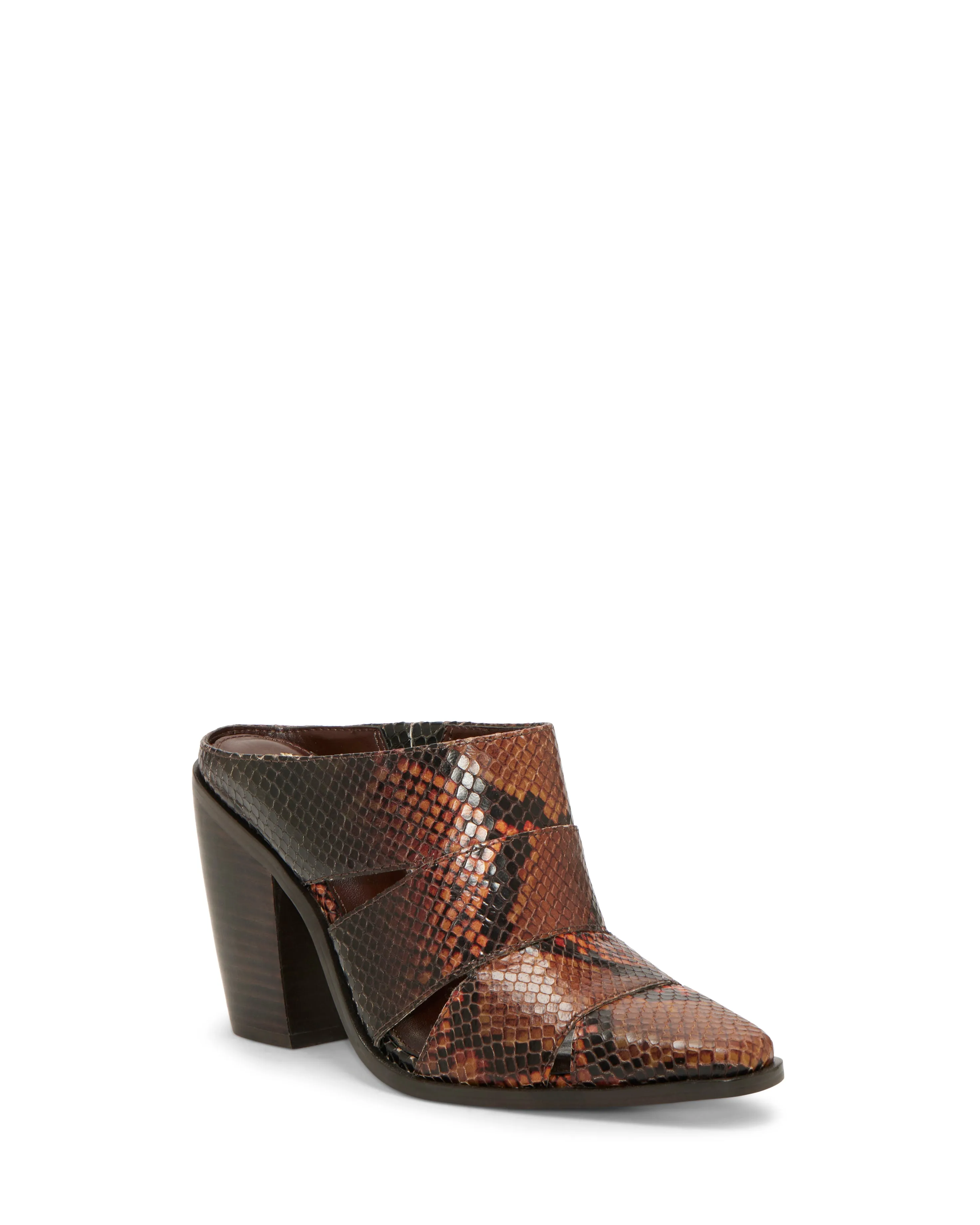 Aimie Mule Vince Camuto