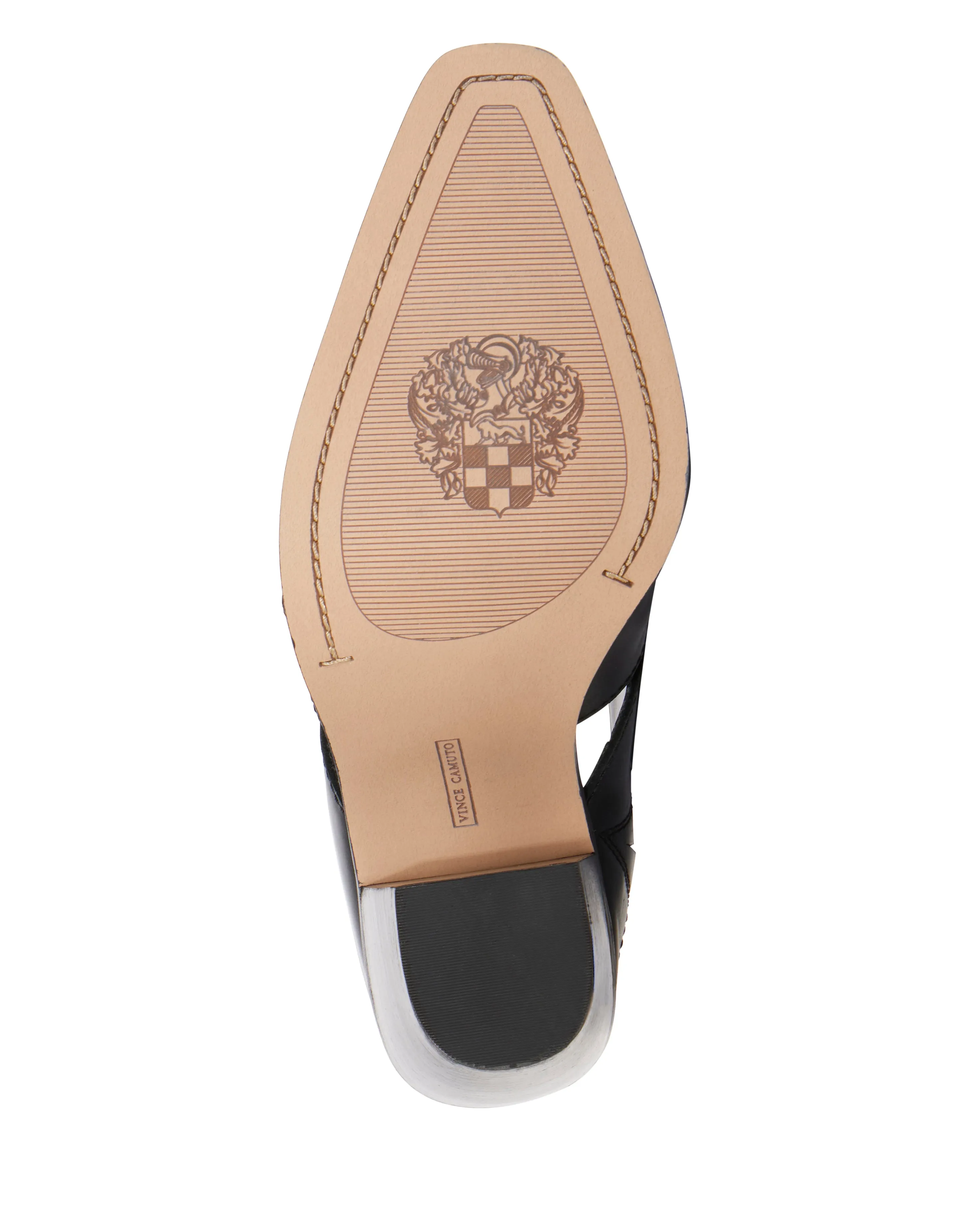 Aimie Mule Vince Camuto
