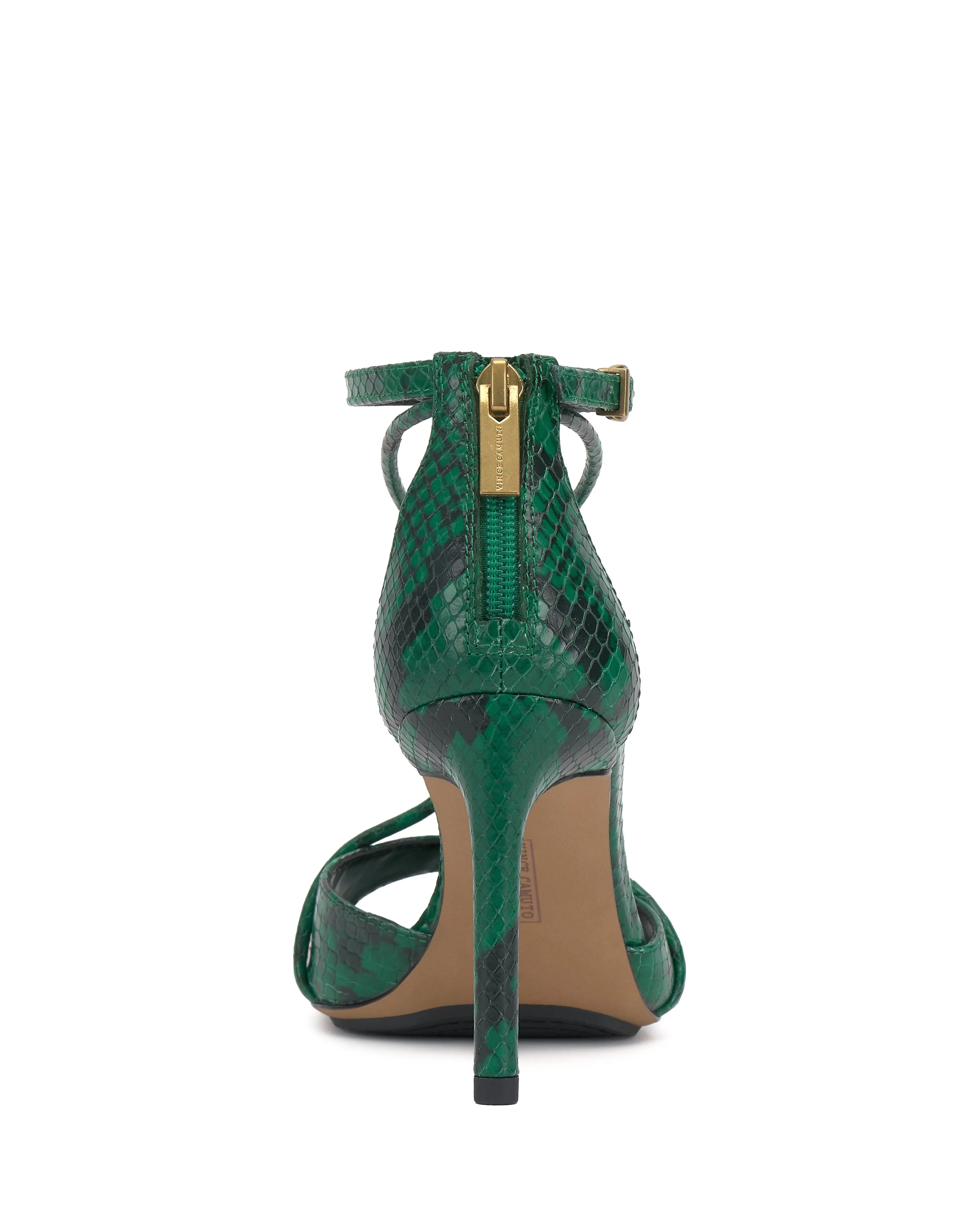 Alinna O-Ring Strappy Sandal Vince Camuto