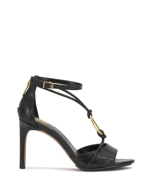 Alinna O-Ring Strappy Sandal Vince Camuto