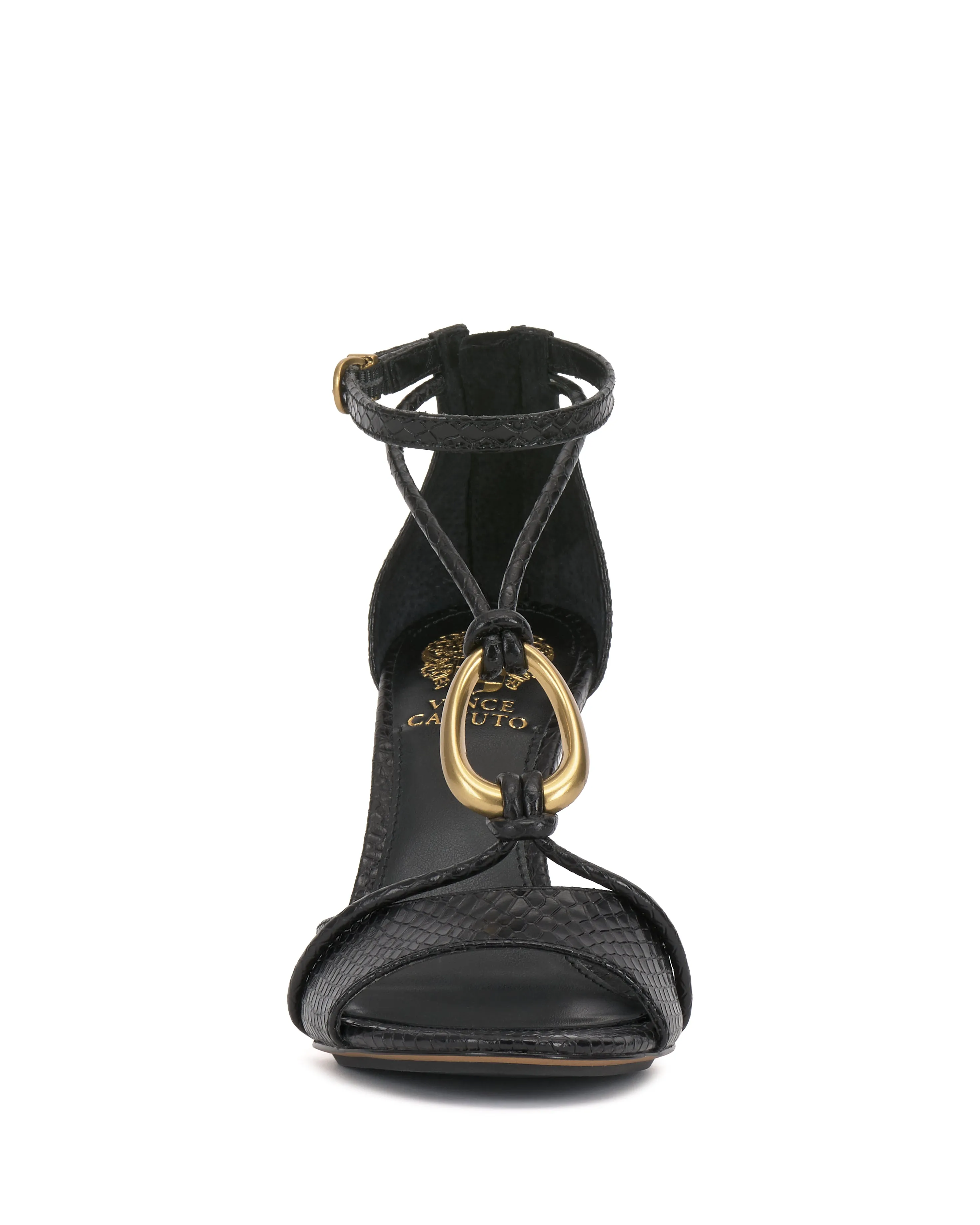 Alinna O-Ring Strappy Sandal Vince Camuto