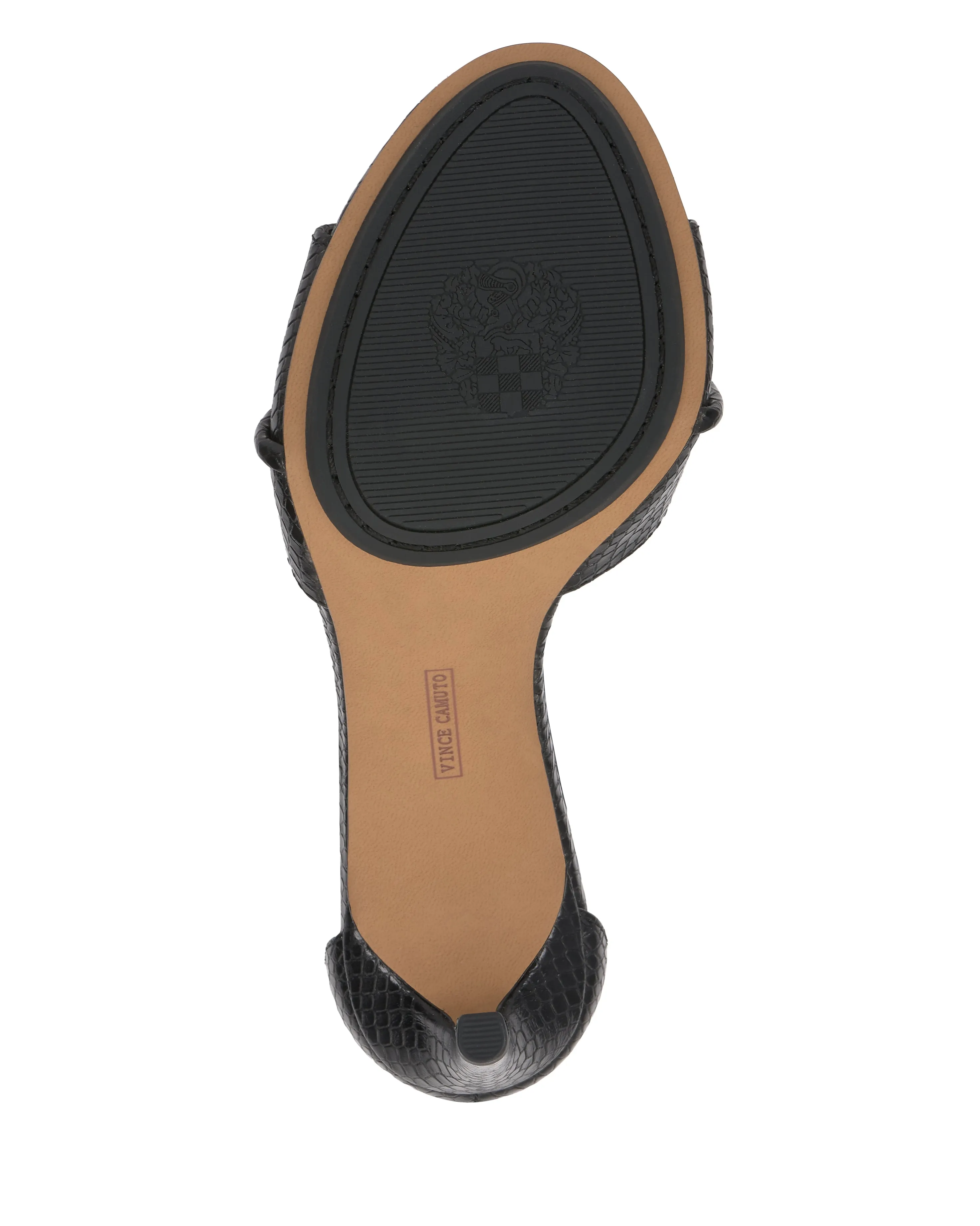 Alinna O-Ring Strappy Sandal Vince Camuto