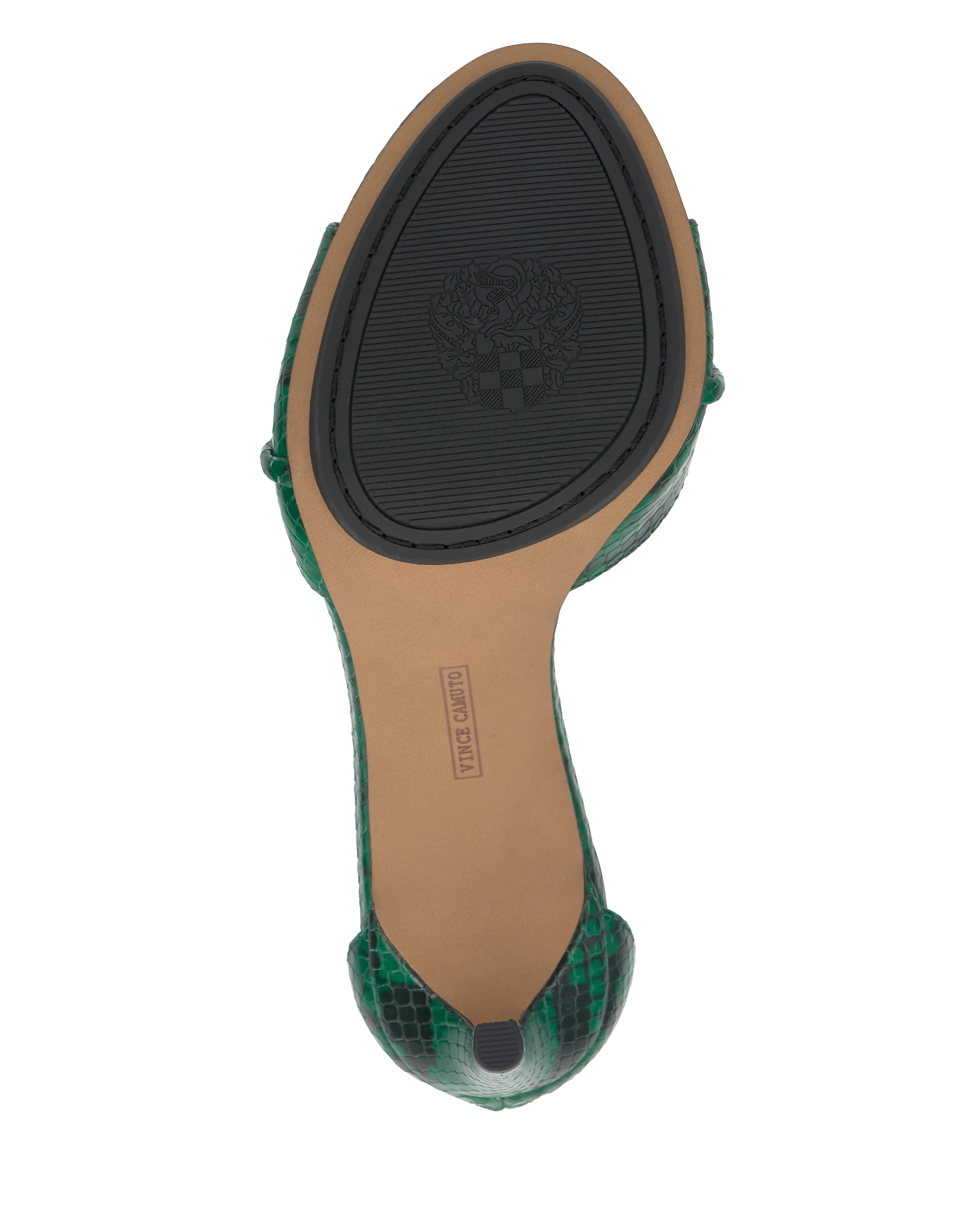 Alinna O-Ring Strappy Sandal Vince Camuto