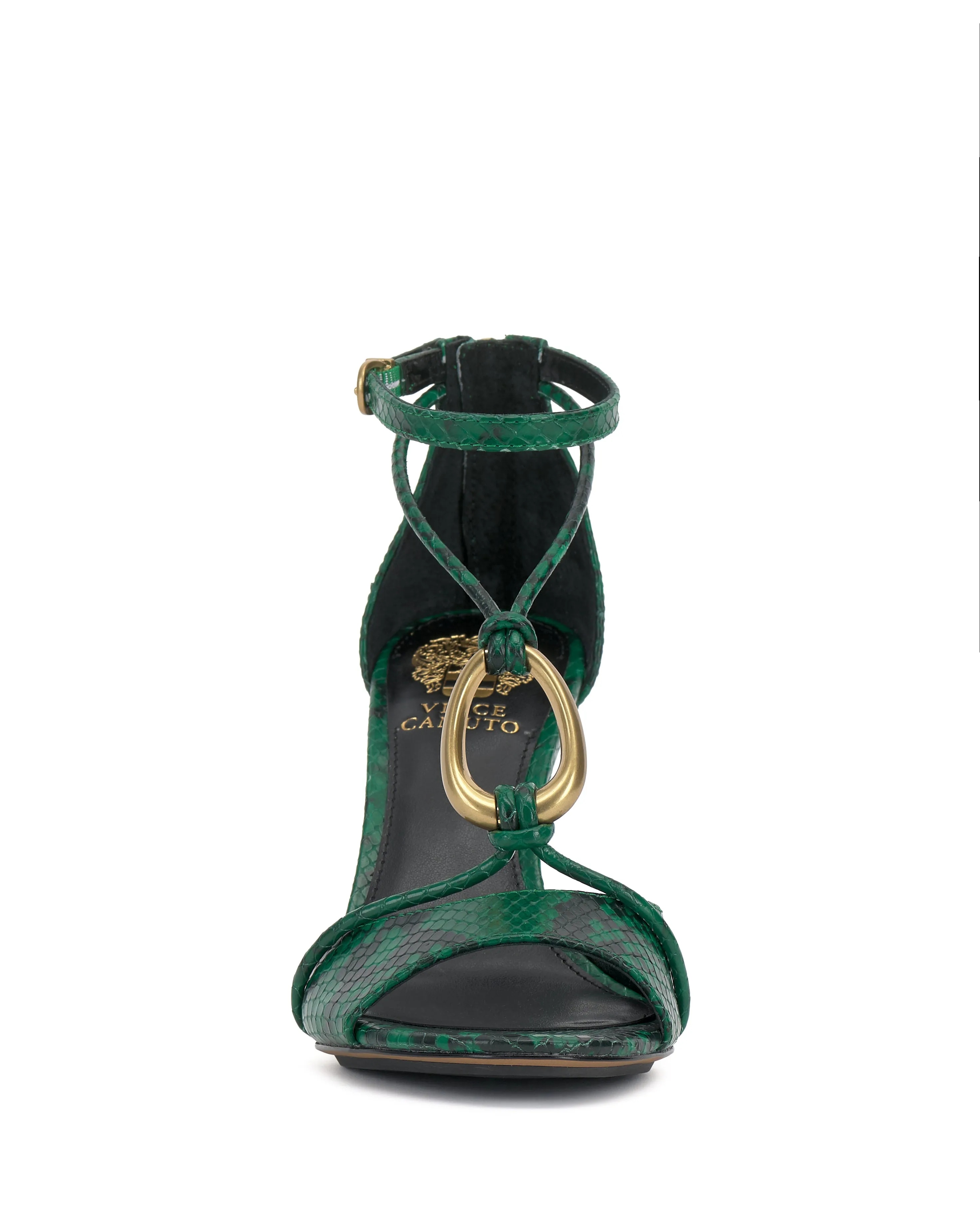 Alinna O-Ring Strappy Sandal Vince Camuto