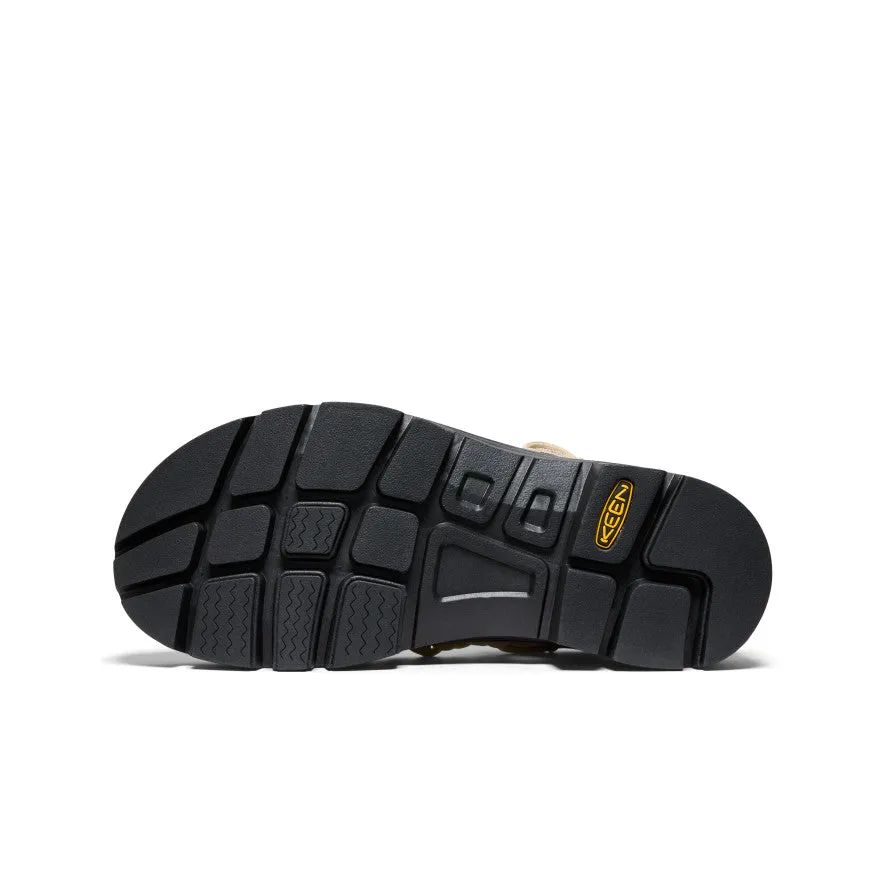 All Gender UNEEK PLT Sneaker  |  Safari/Black KEEN