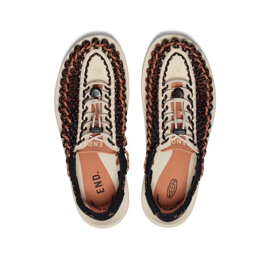 All Gender UNEEK Sneaker x END.  |  End. KEEN