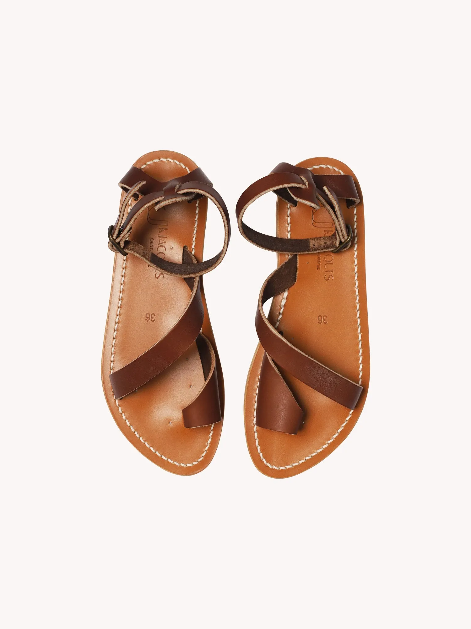 Anaelle Sandal
