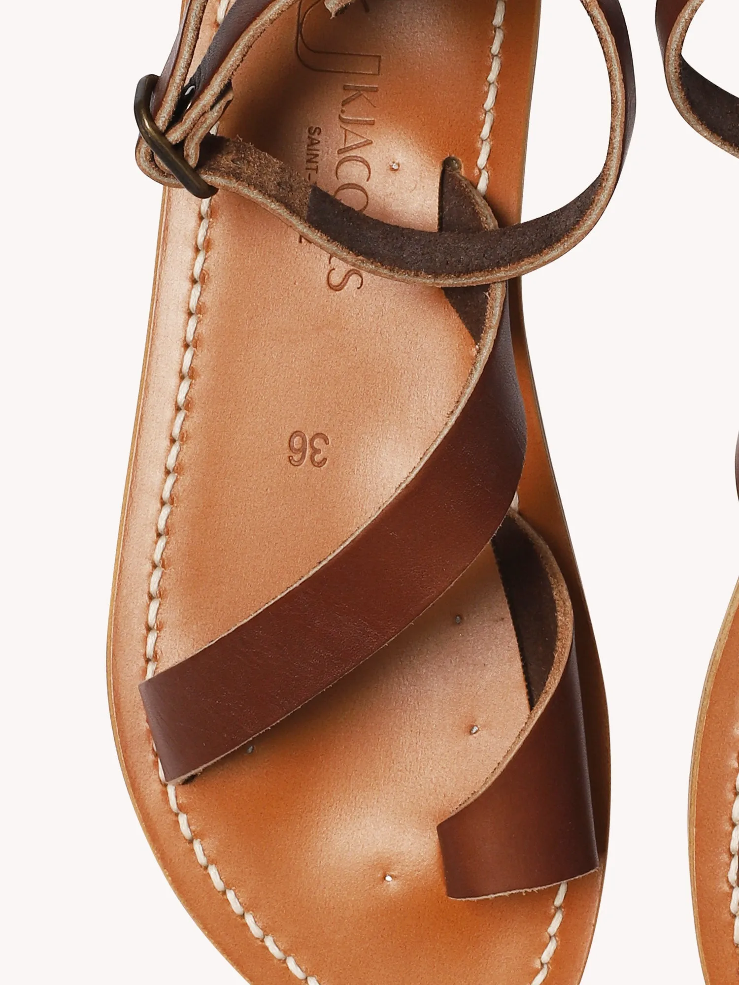 Anaelle Sandal