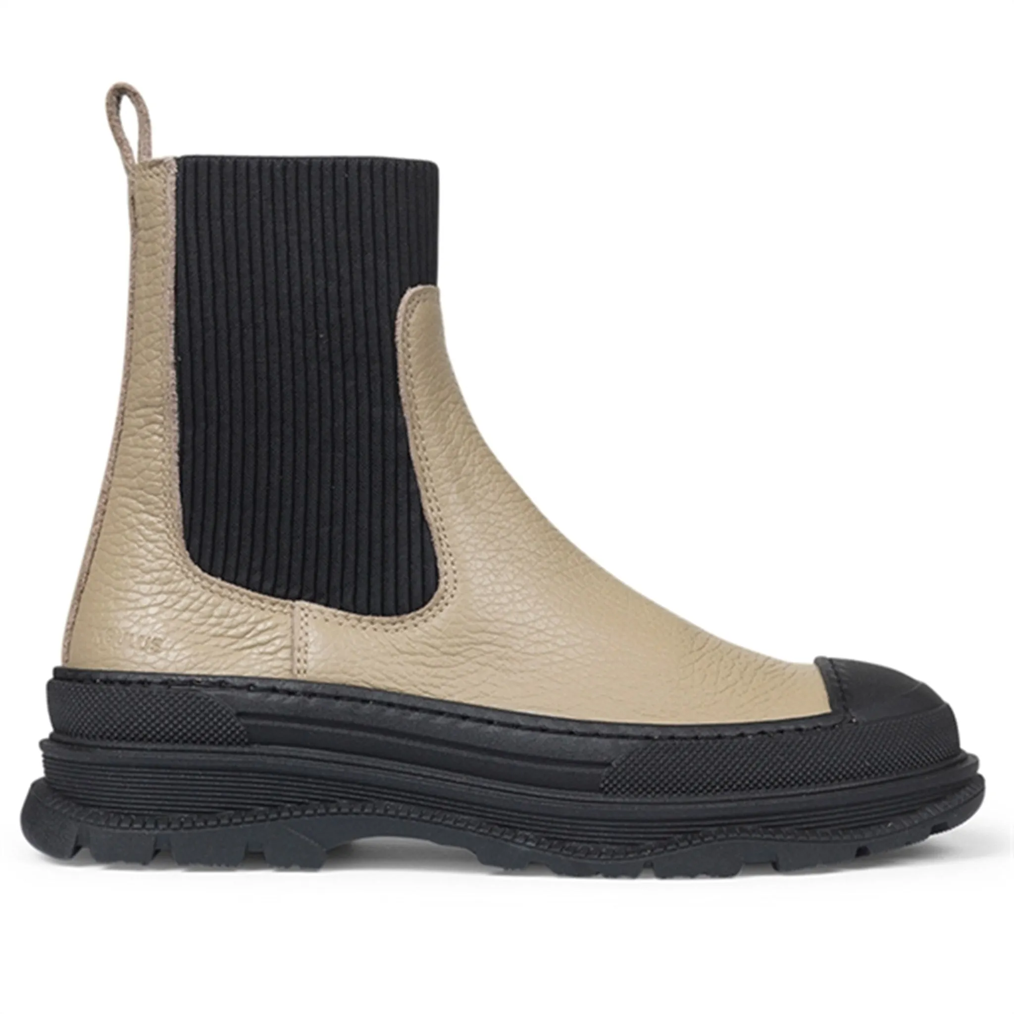 Angulus Boot w Track-Sole Sand/Black