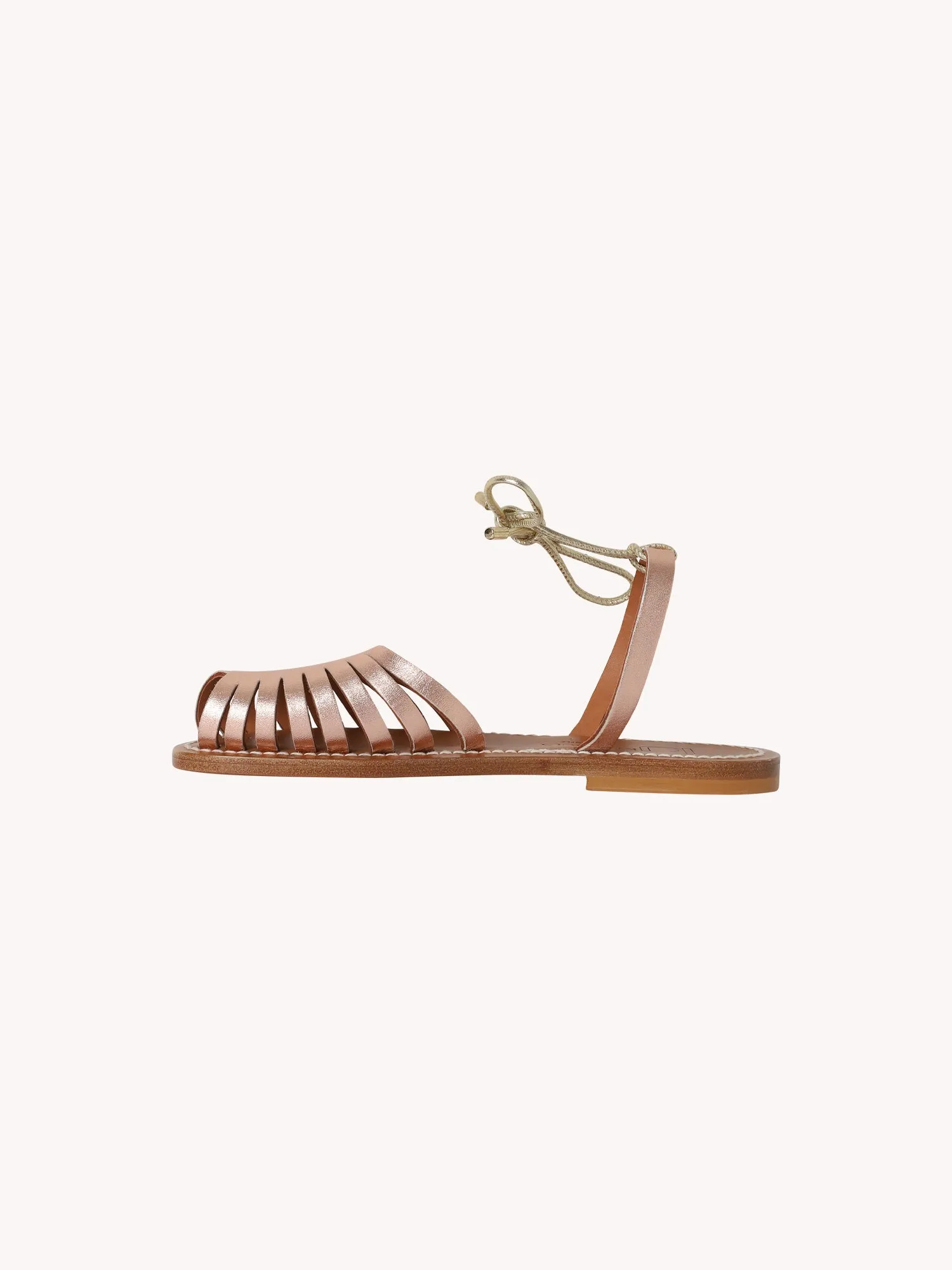 Antidonic Sandal