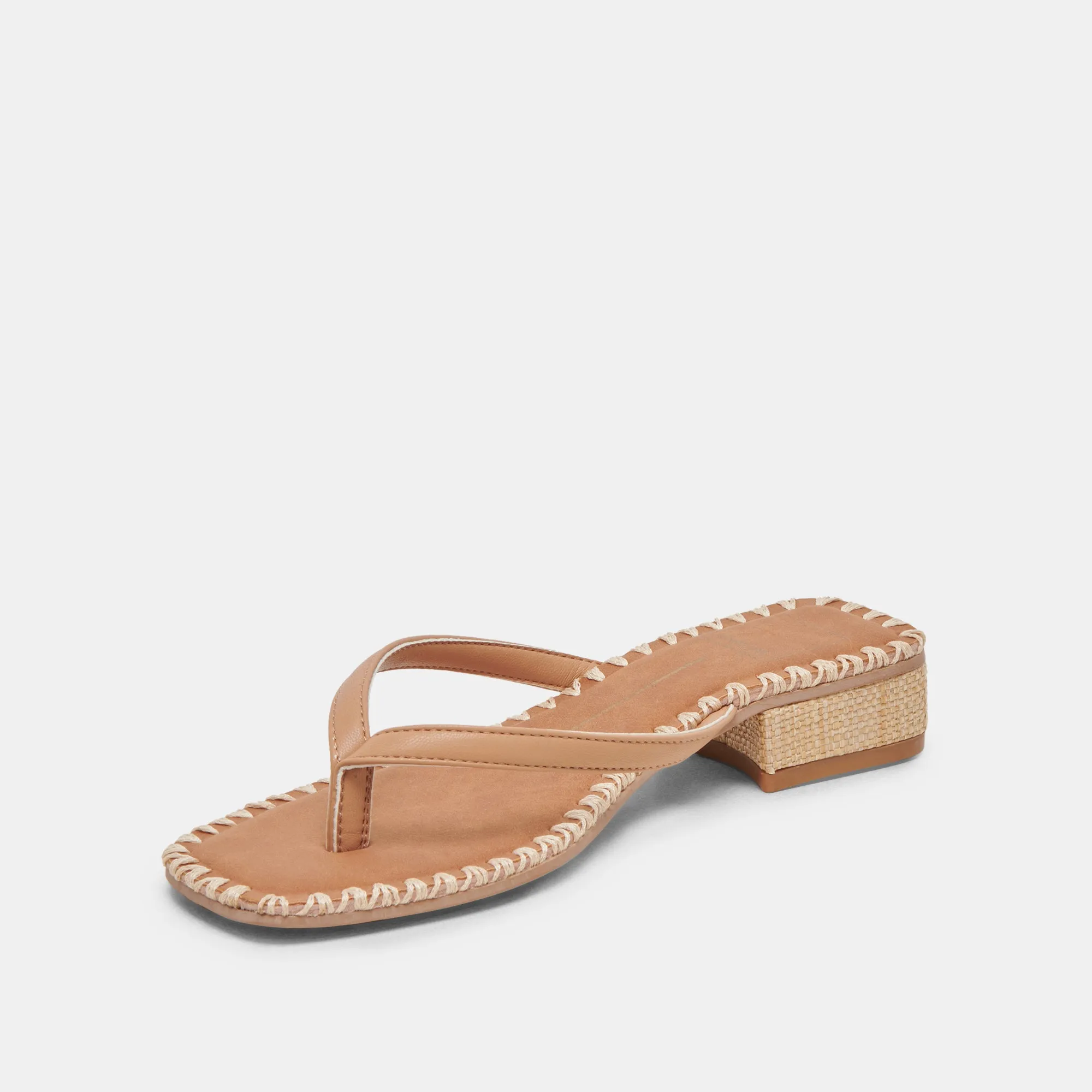 BARTY SANDALS BLUSH STELLA Dolce Vita