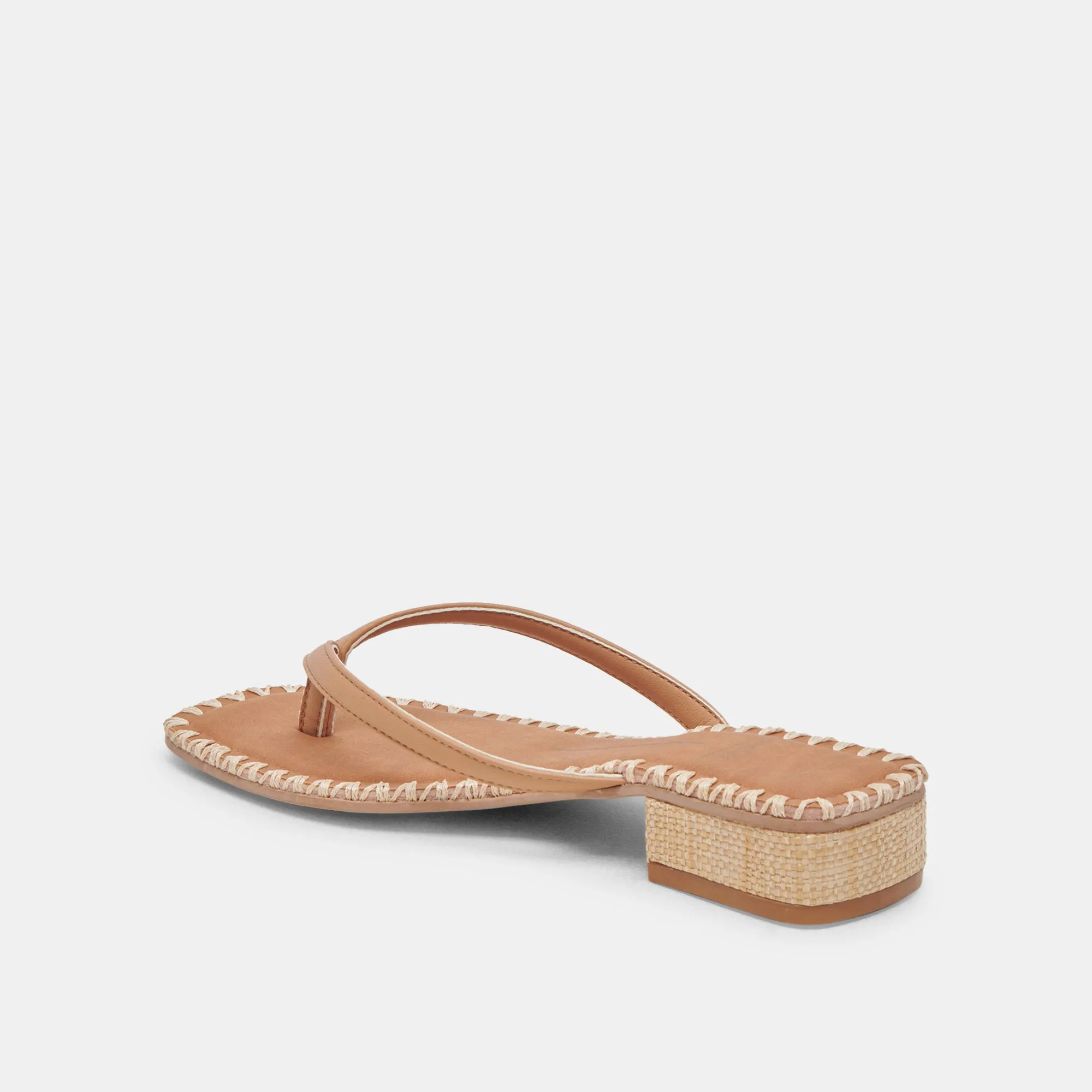 BARTY SANDALS BLUSH STELLA Dolce Vita
