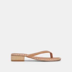 BARTY SANDALS BLUSH STELLA Dolce Vita