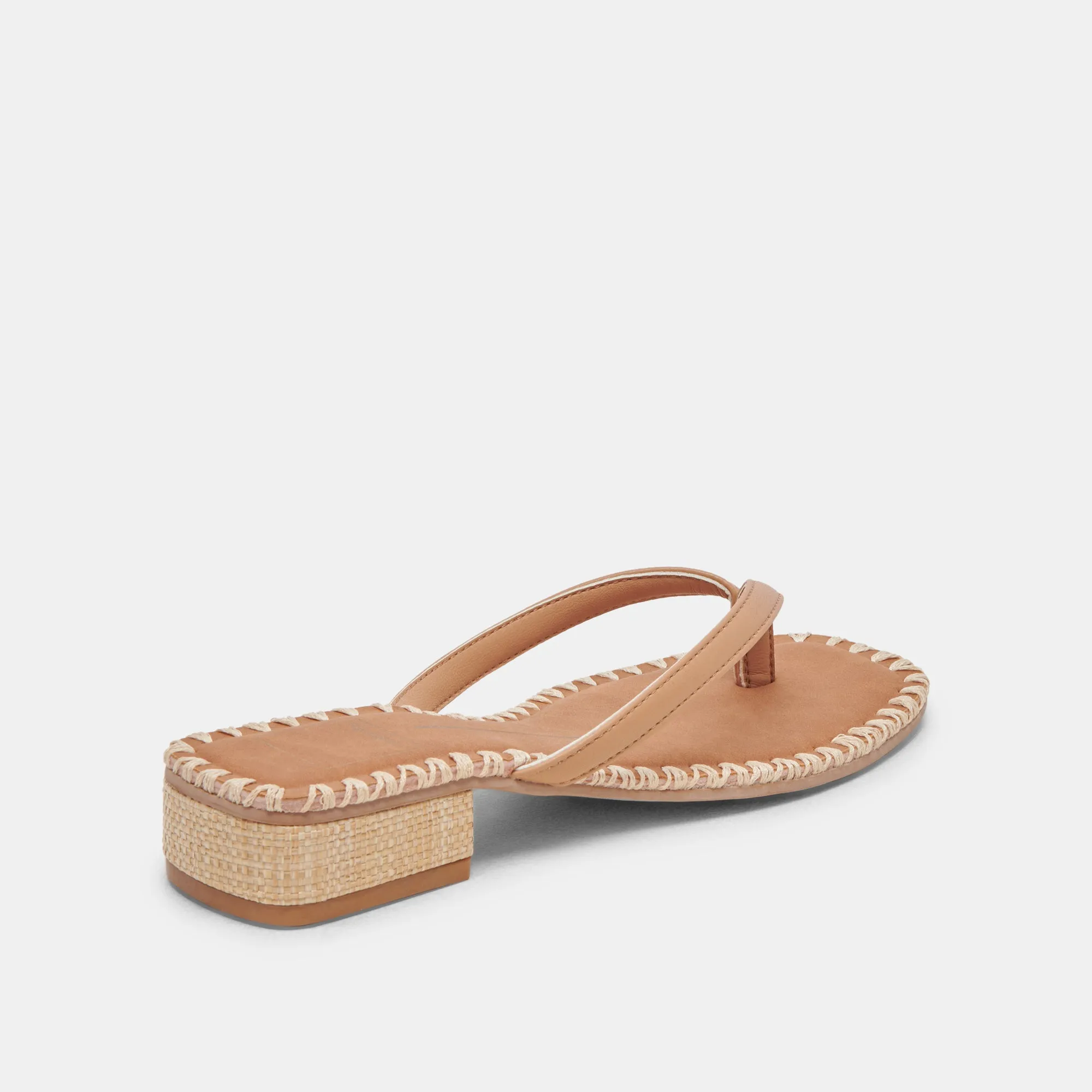 BARTY SANDALS BLUSH STELLA Dolce Vita
