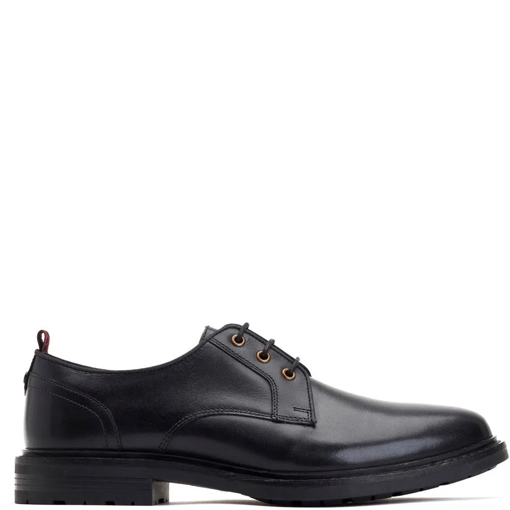 Base London Dime Derby Shoe