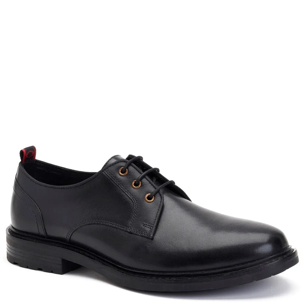 Base London Dime Derby Shoe