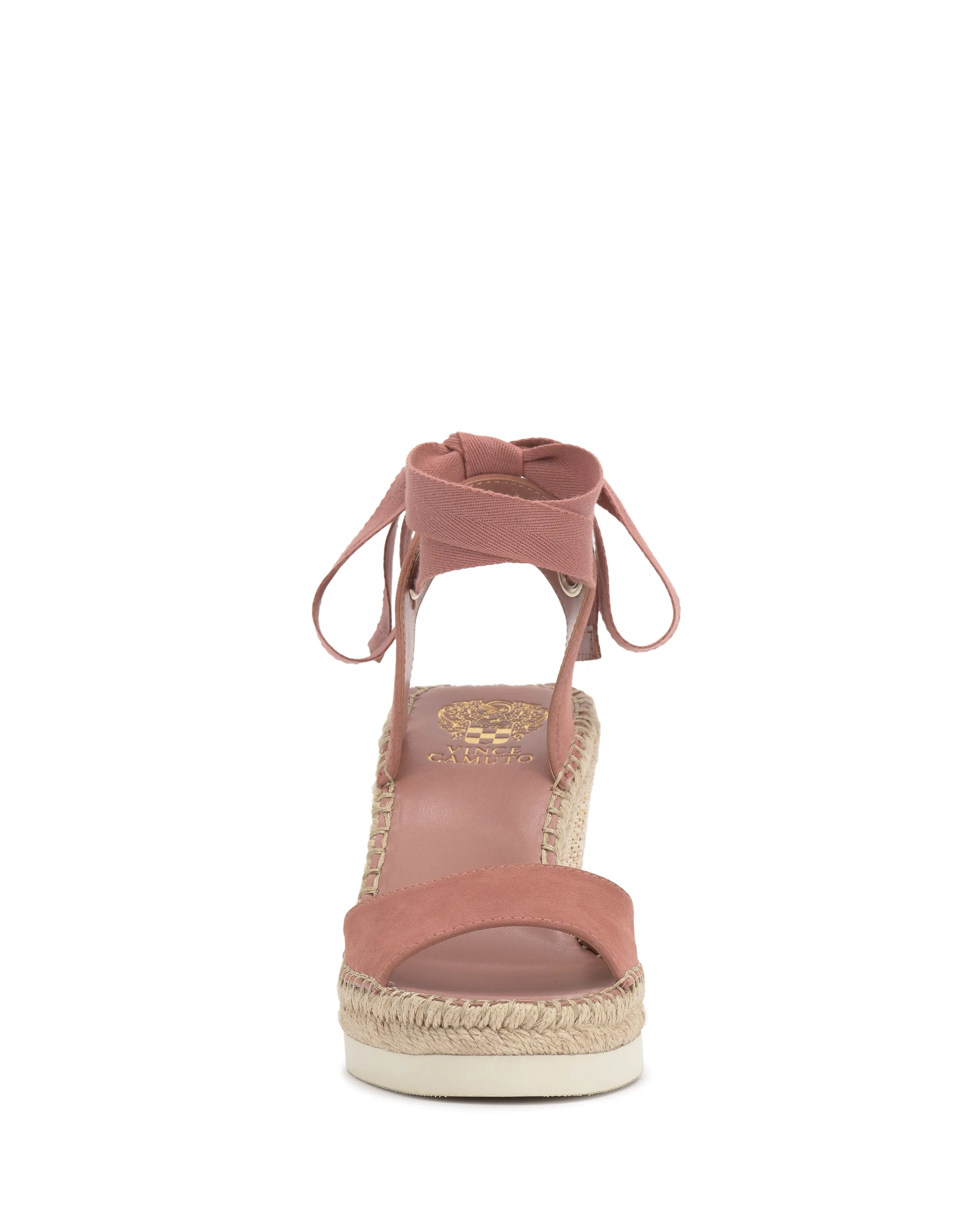 Bendsen Wedge Sandal Vince Camuto
