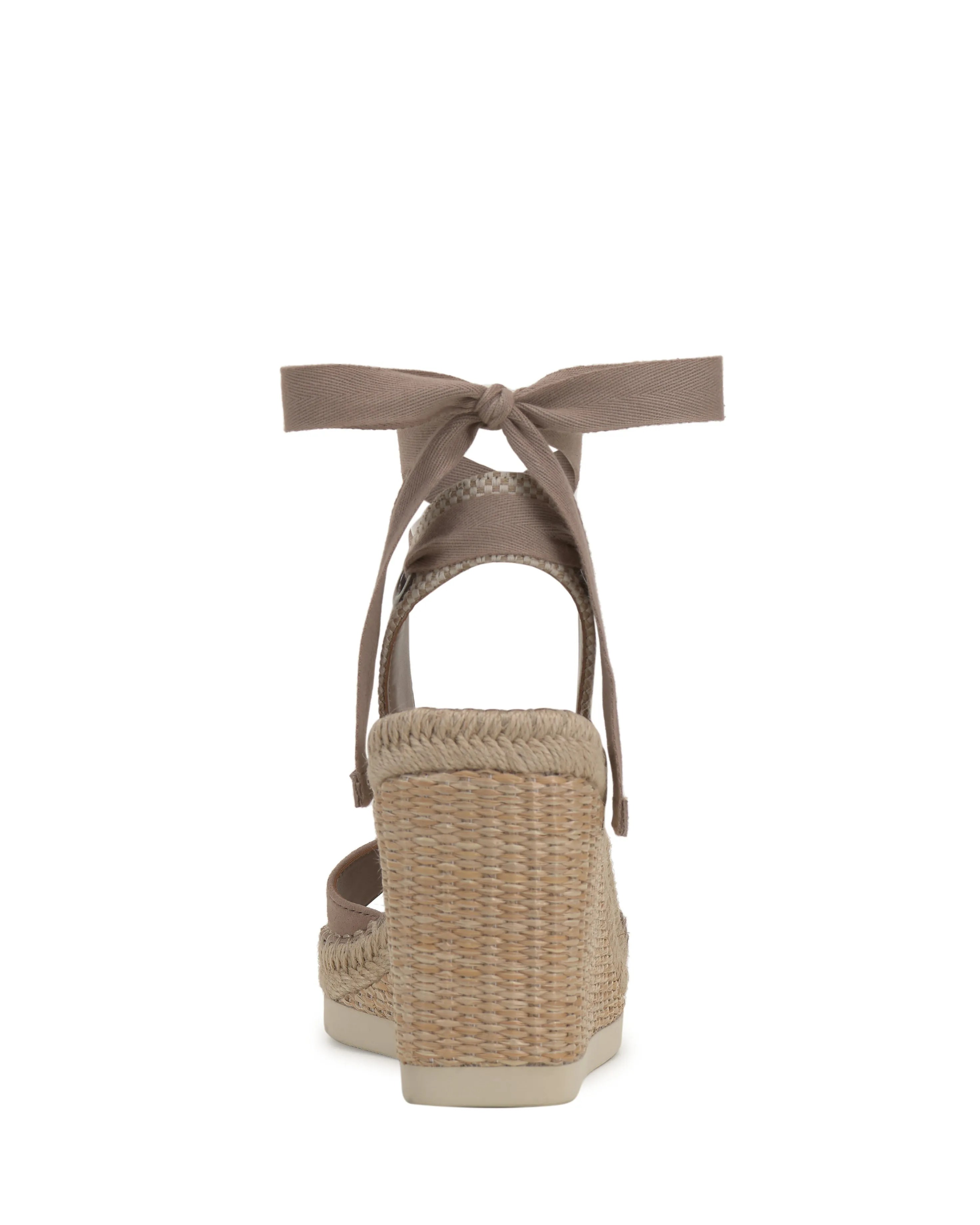 Bendsen Wedge Sandal Vince Camuto