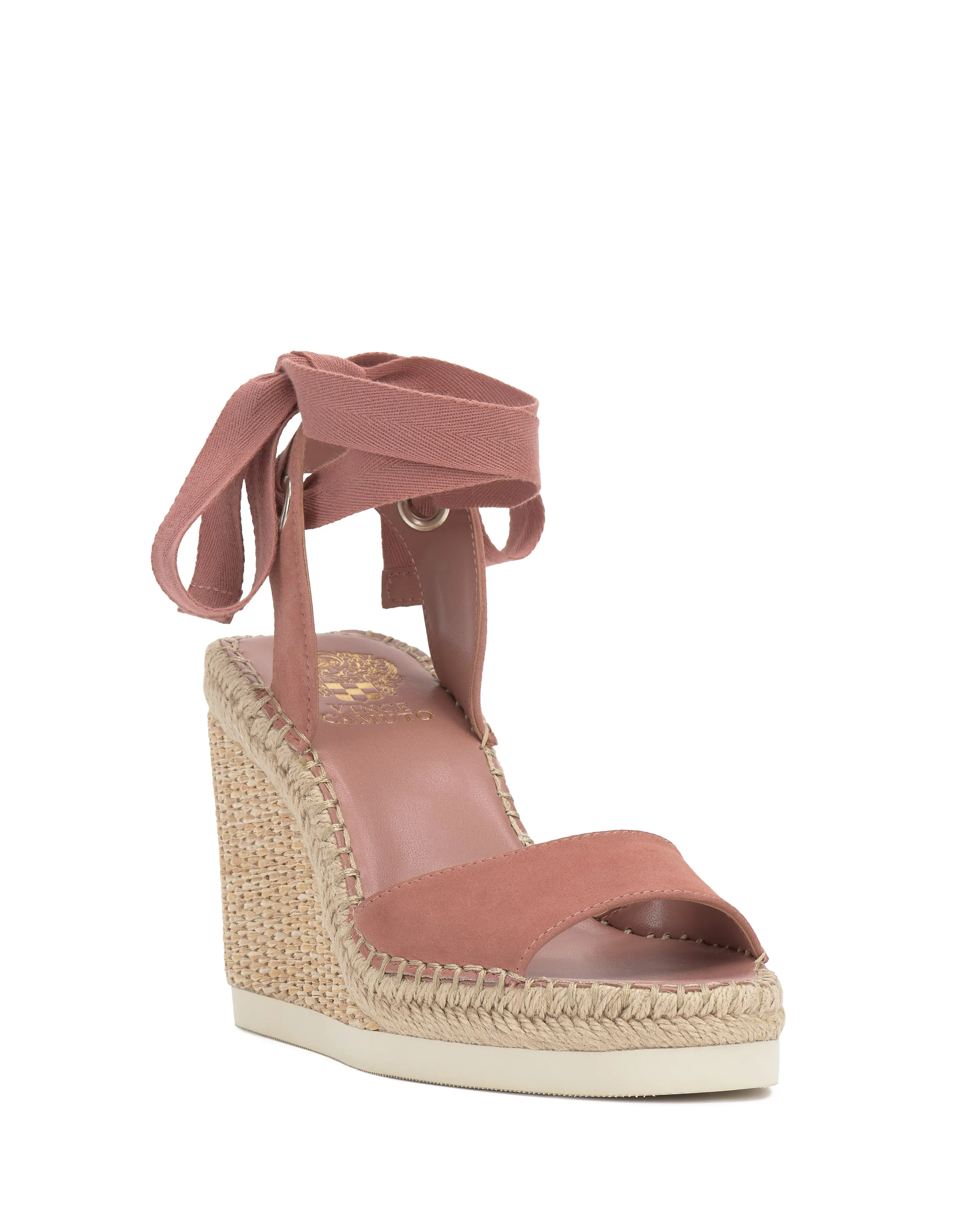 Bendsen Wedge Sandal Vince Camuto