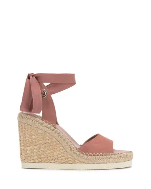 Bendsen Wedge Sandal Vince Camuto