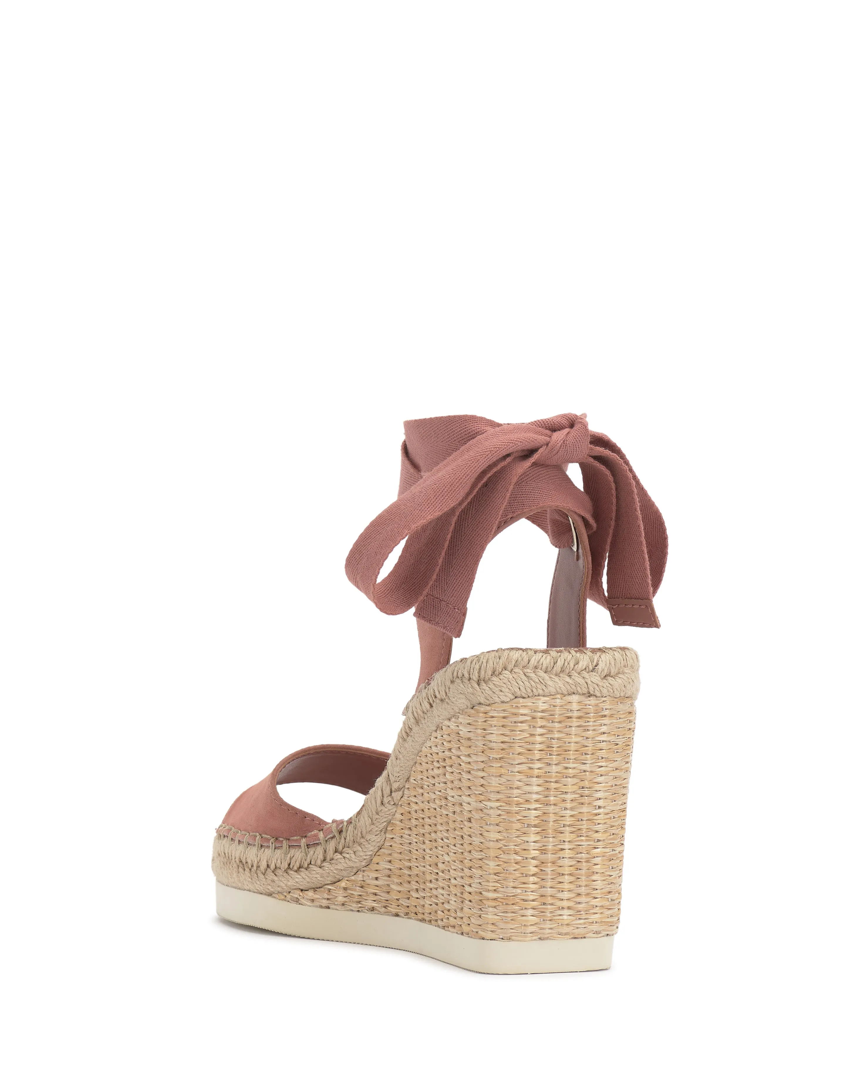 Bendsen Wedge Sandal Vince Camuto