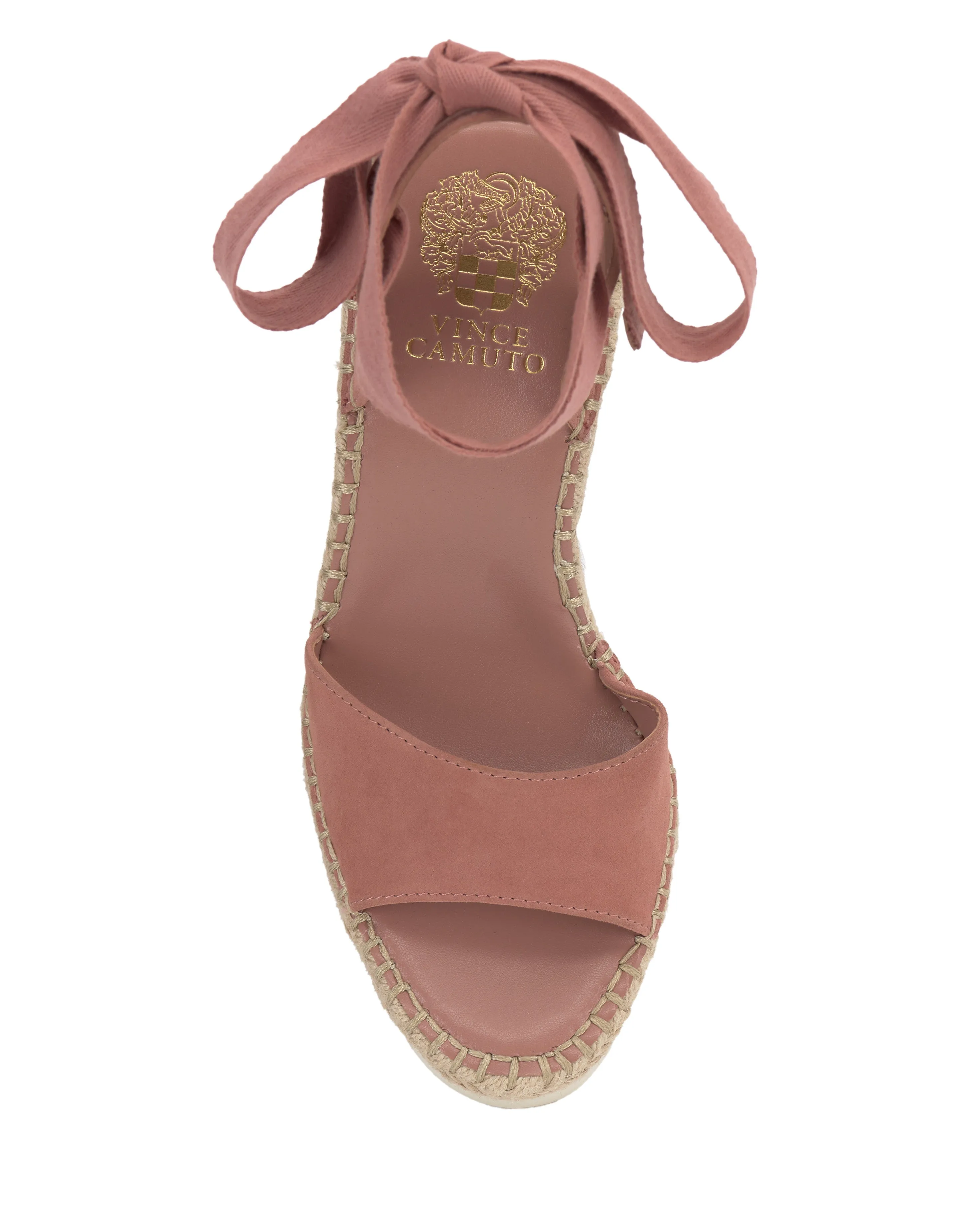 Bendsen Wedge Sandal Vince Camuto