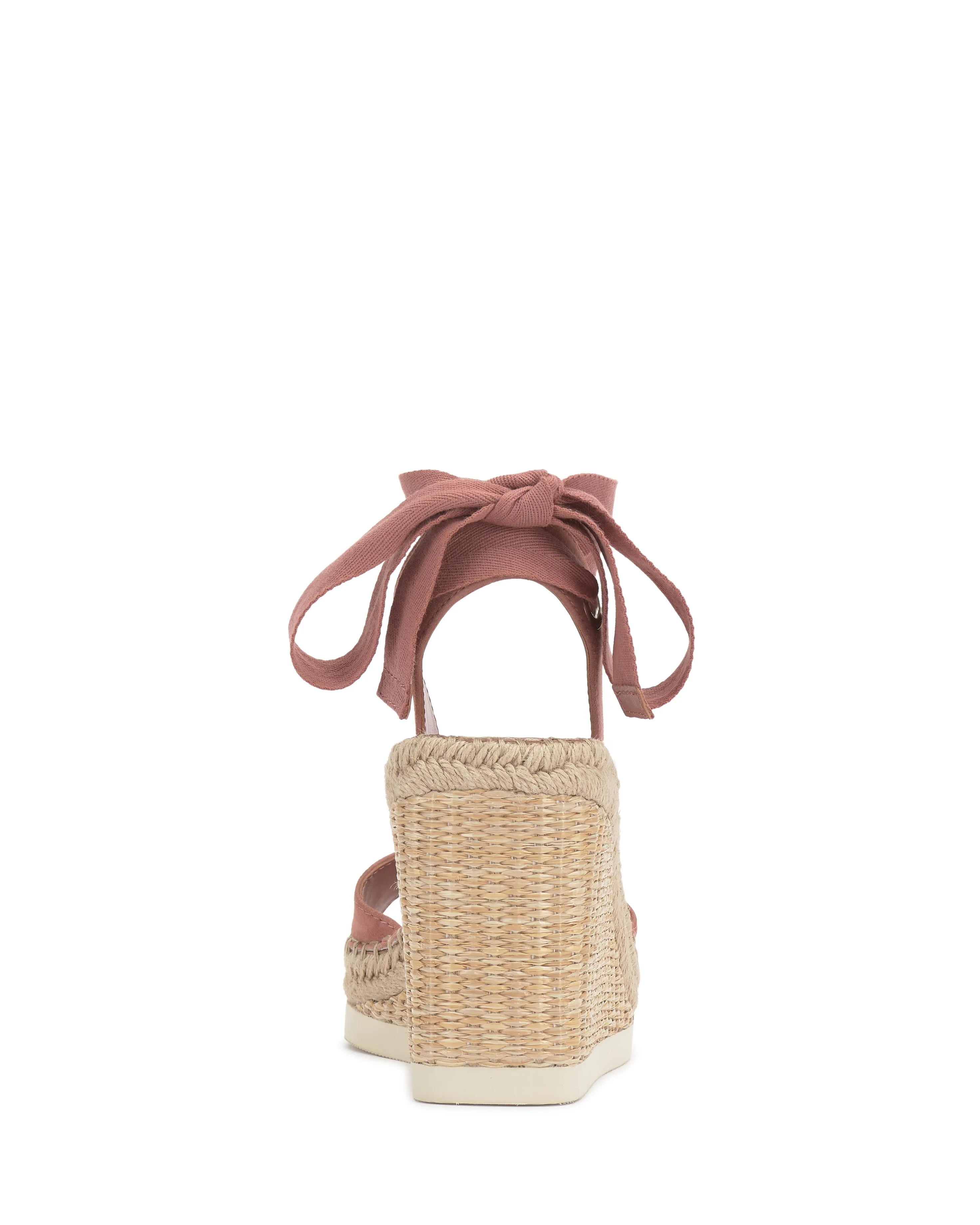 Bendsen Wedge Sandal Vince Camuto