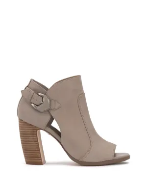 Bernida Buckle Strap Bootie Vince Camuto