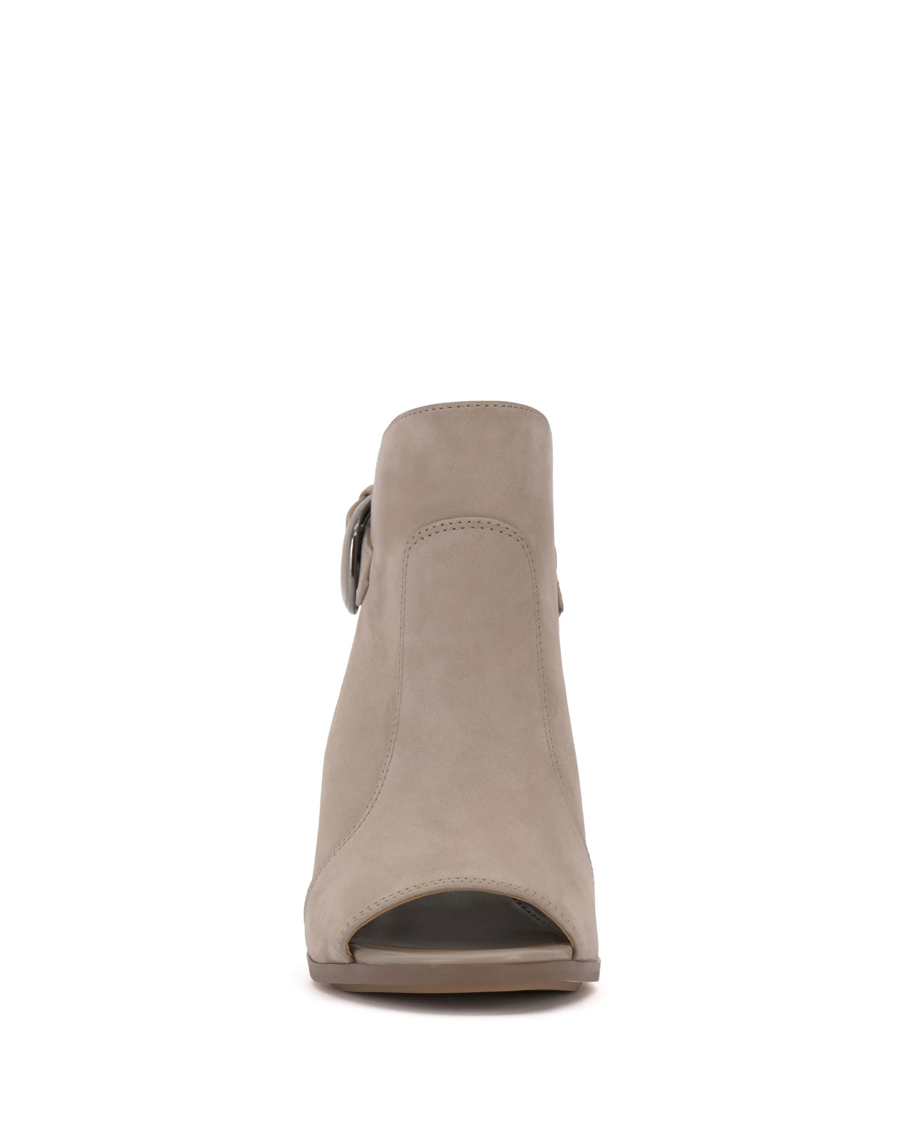 Bernida Buckle Strap Bootie Vince Camuto