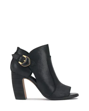 Bernida Buckle Strap Bootie Vince Camuto