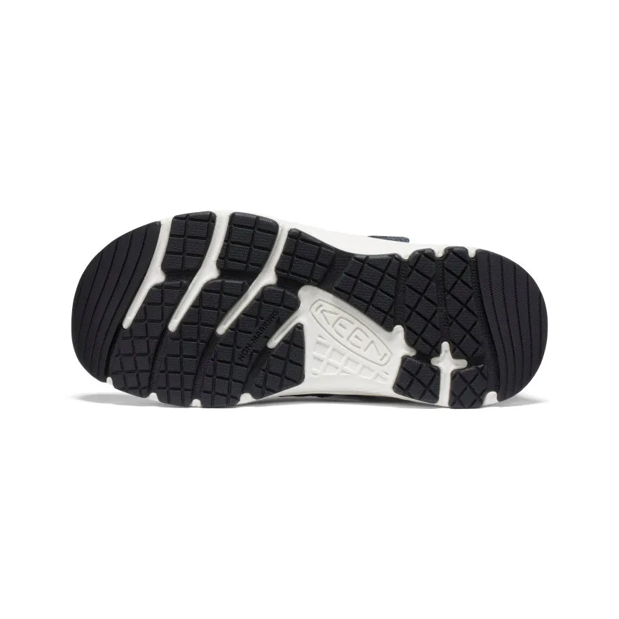 Big Kids' Motozoa Sandal  |  Vintage Indigo/Scarlet Ibis KEEN