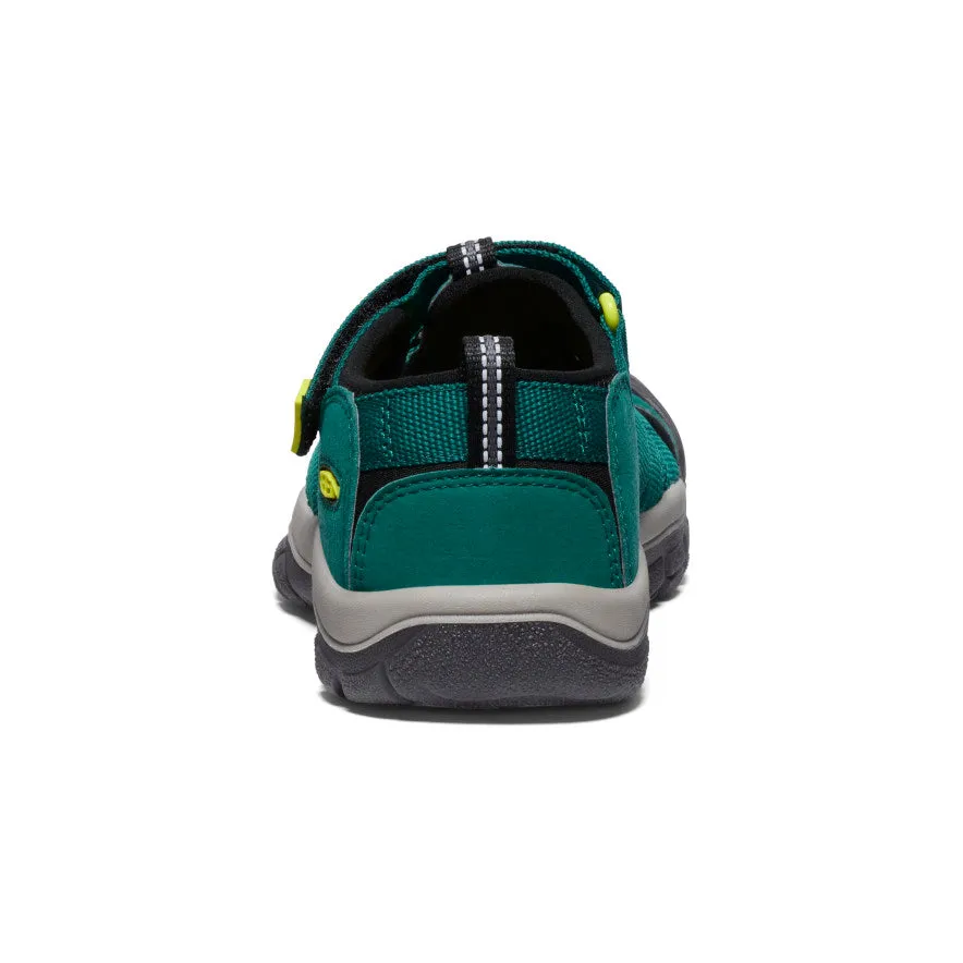 Big Kids' Newport H2  |  Aventurine/Evening Primrose KEEN
