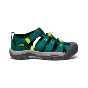 Big Kids' Newport H2  |  Aventurine/Evening Primrose KEEN
