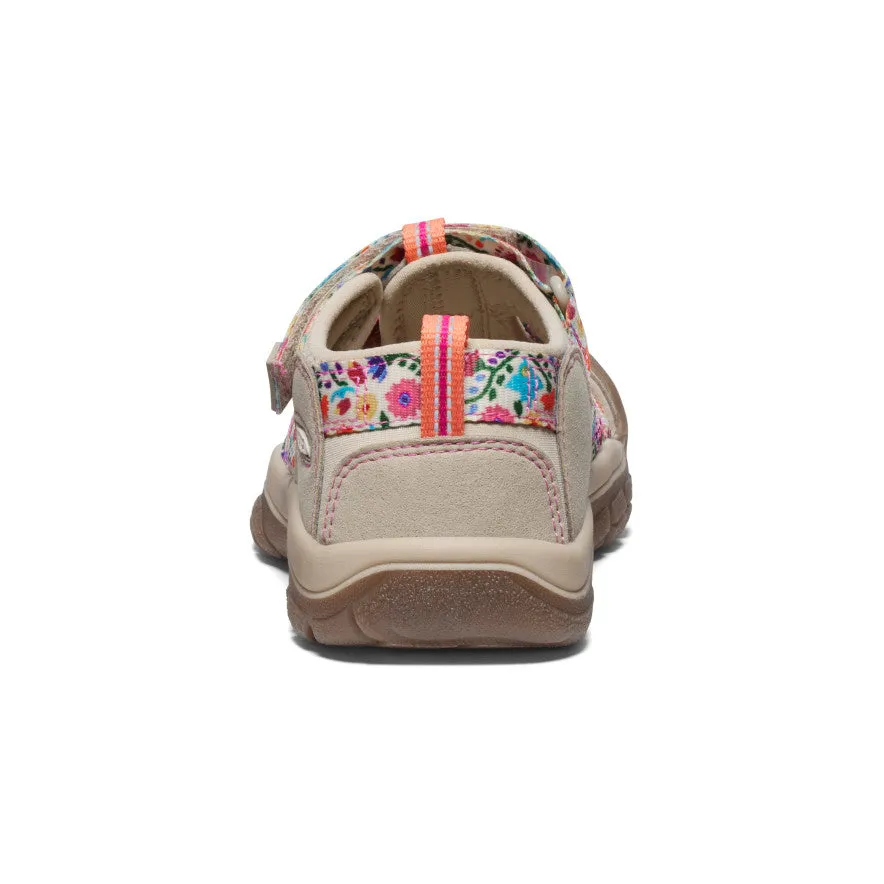 Big Kids' Newport H2  |  Safari/Birch KEEN