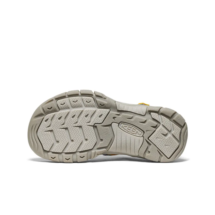 Big Kids' Newport H2 Sandal x Iro To Ikiru Wo Tukuru Fuku  |  Iro To Ikiru Wo Tukuru Fuku KEEN