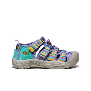 Big Kids' Newport H2 Sandal x Iro To Ikiru Wo Tukuru Fuku  |  Iro To Ikiru Wo Tukuru Fuku KEEN