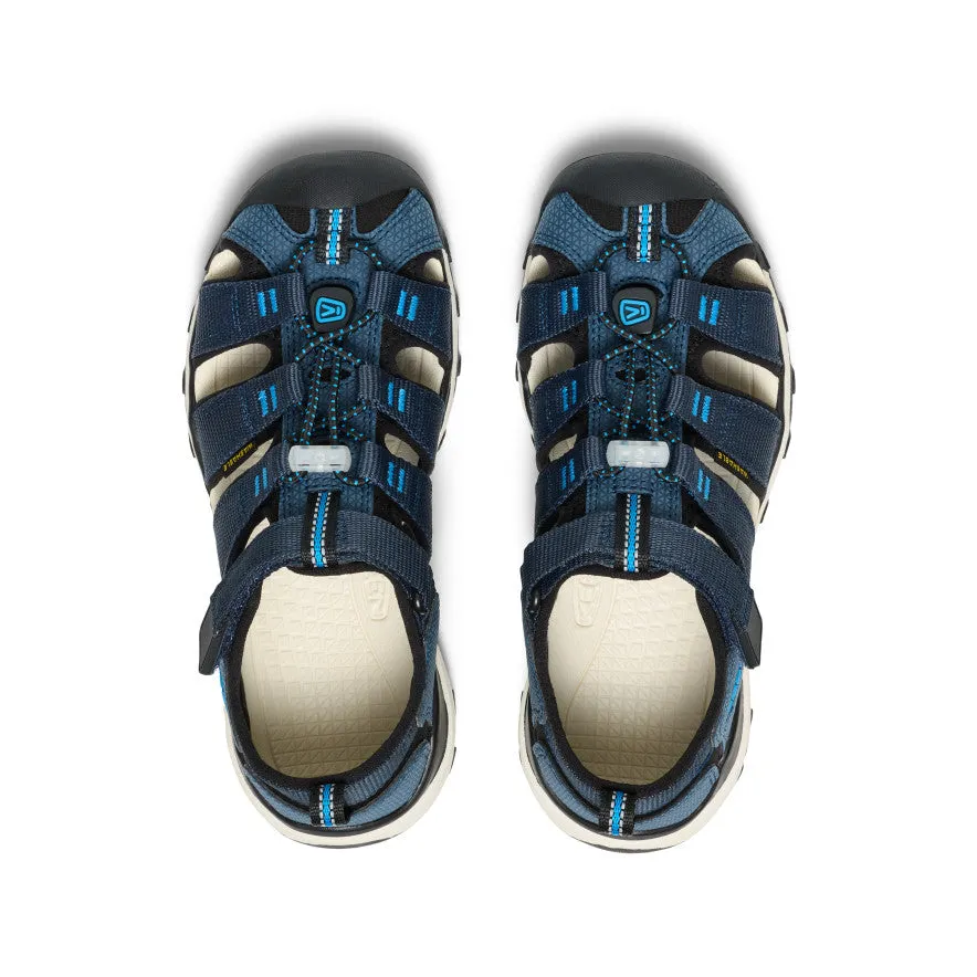 Big Kids' Newport Neo H2  |  Blue Nights/Brilliant Blue KEEN