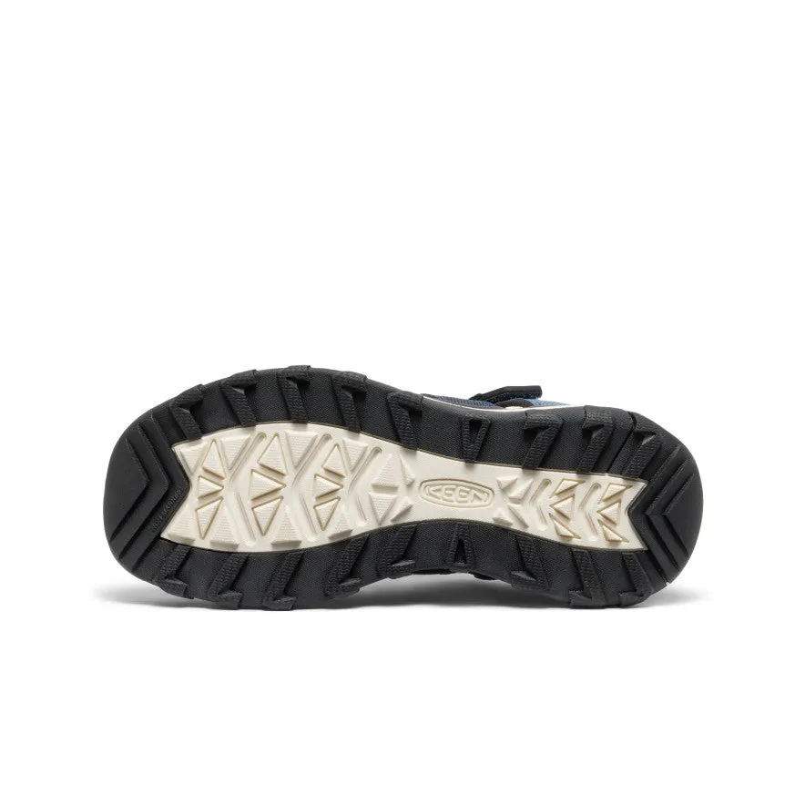 Big Kids' Newport Neo H2  |  Blue Nights/Brilliant Blue KEEN