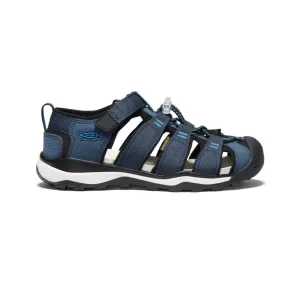 Big Kids' Newport Neo H2  |  Blue Nights/Brilliant Blue KEEN