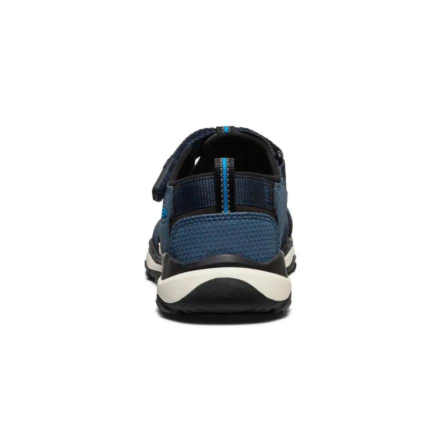 Big Kids' Newport Neo H2  |  Blue Nights/Brilliant Blue KEEN