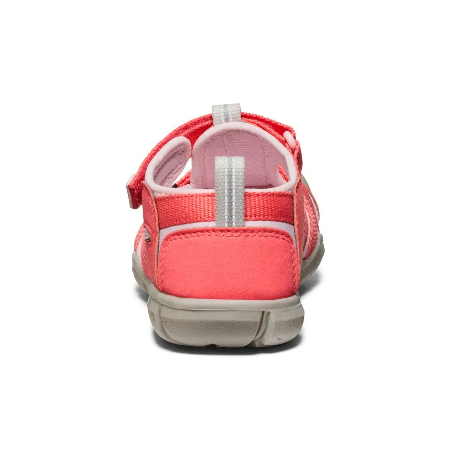 Big Kids' Seacamp II CNX  |  Dubarry/Giggle Pink KEEN